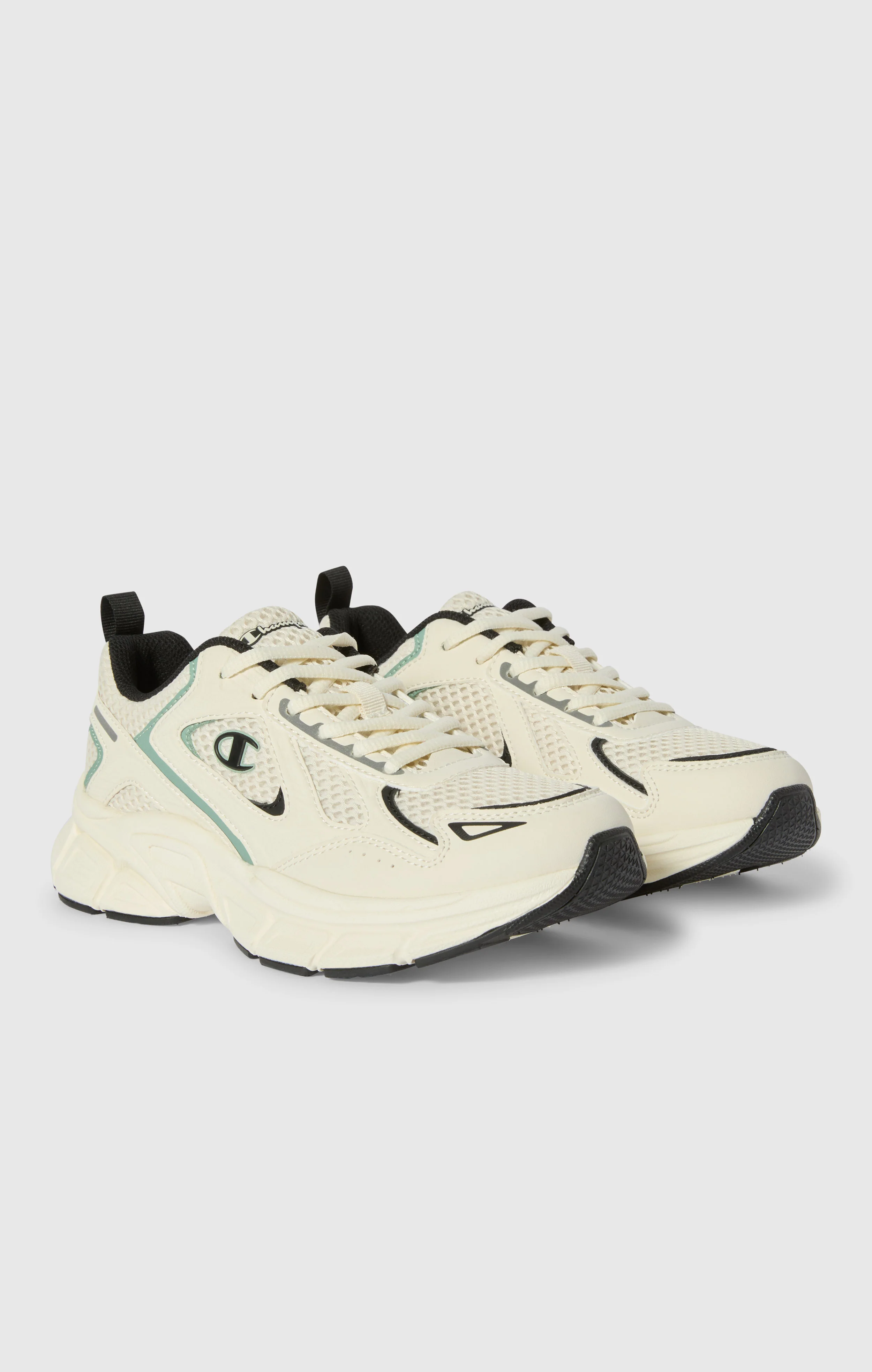 Unisex RT25 MESH Low Cut Trainers - Image 5