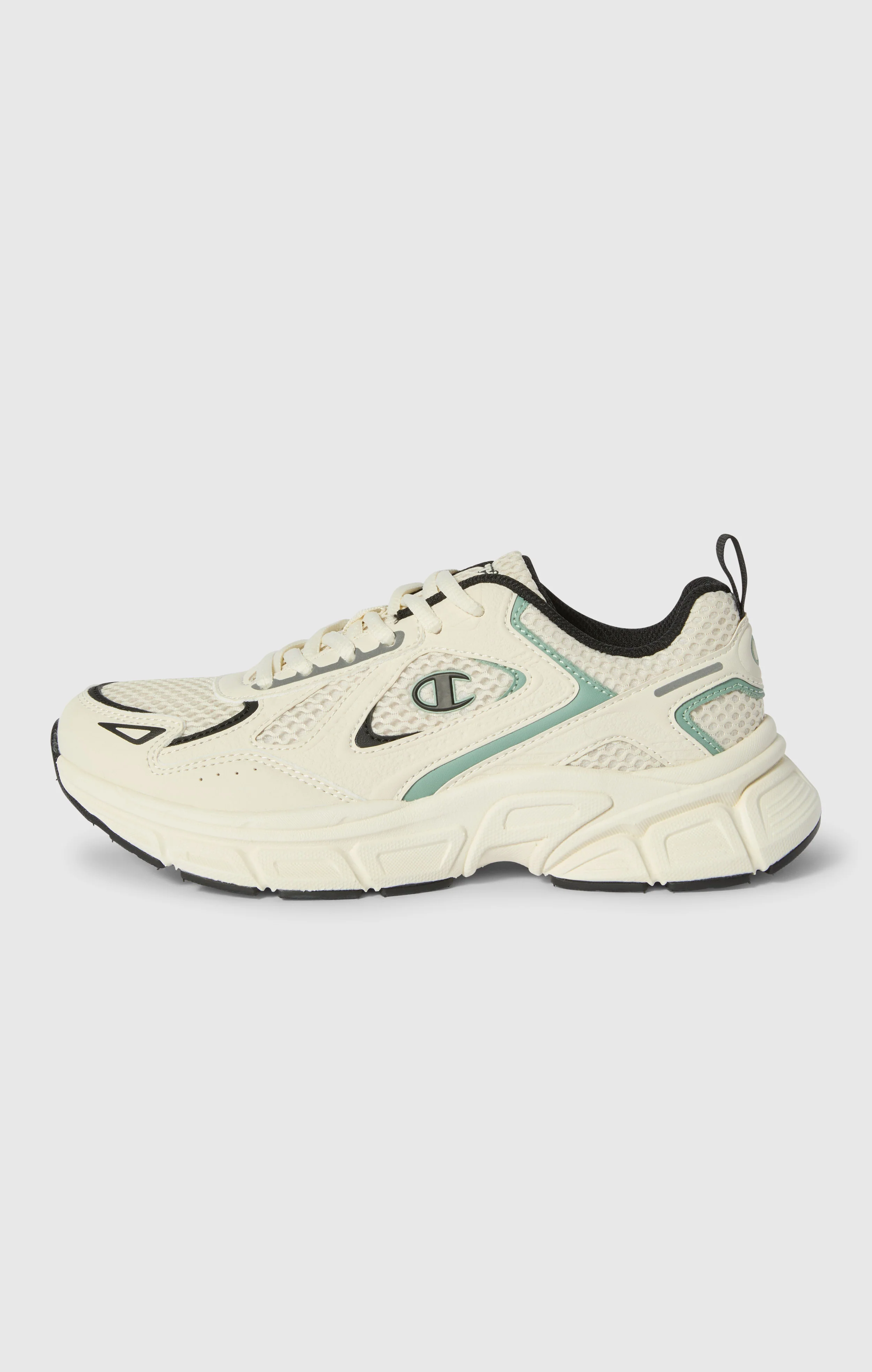 Unisex RT25 MESH Low Cut Trainers - Image 6