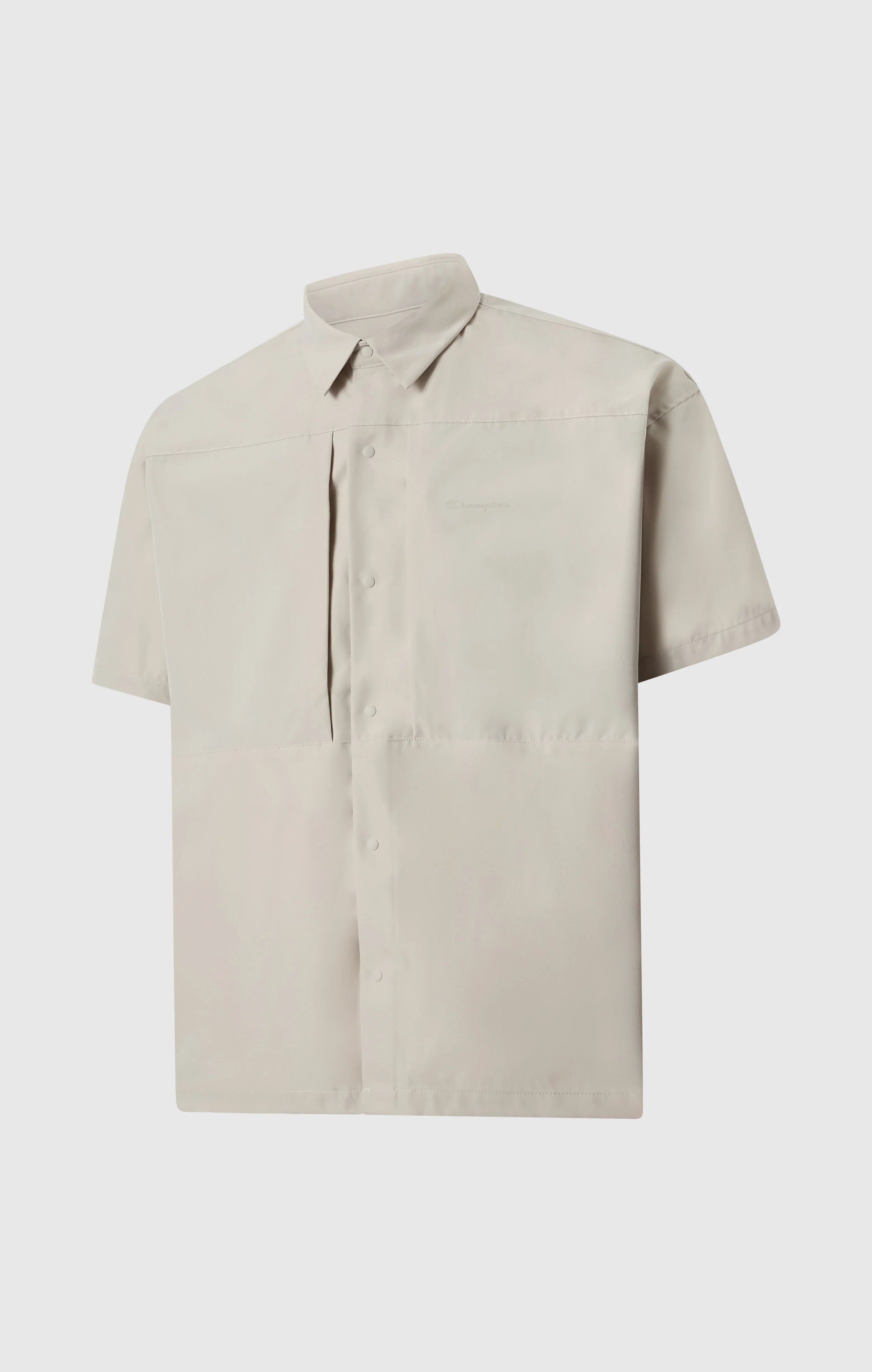 Unisex Short Sleeve Shirt Black Edition - Image 3
