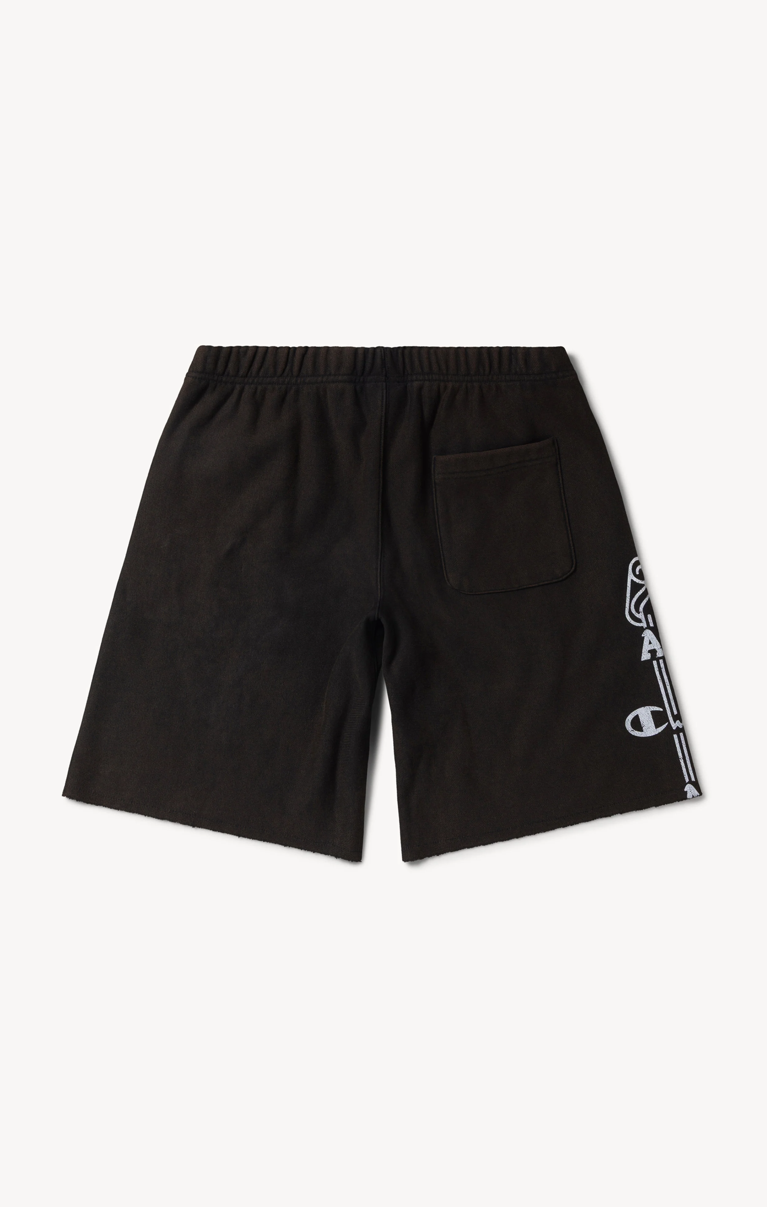 Unisex Shorts Aries x Champion - Image 3