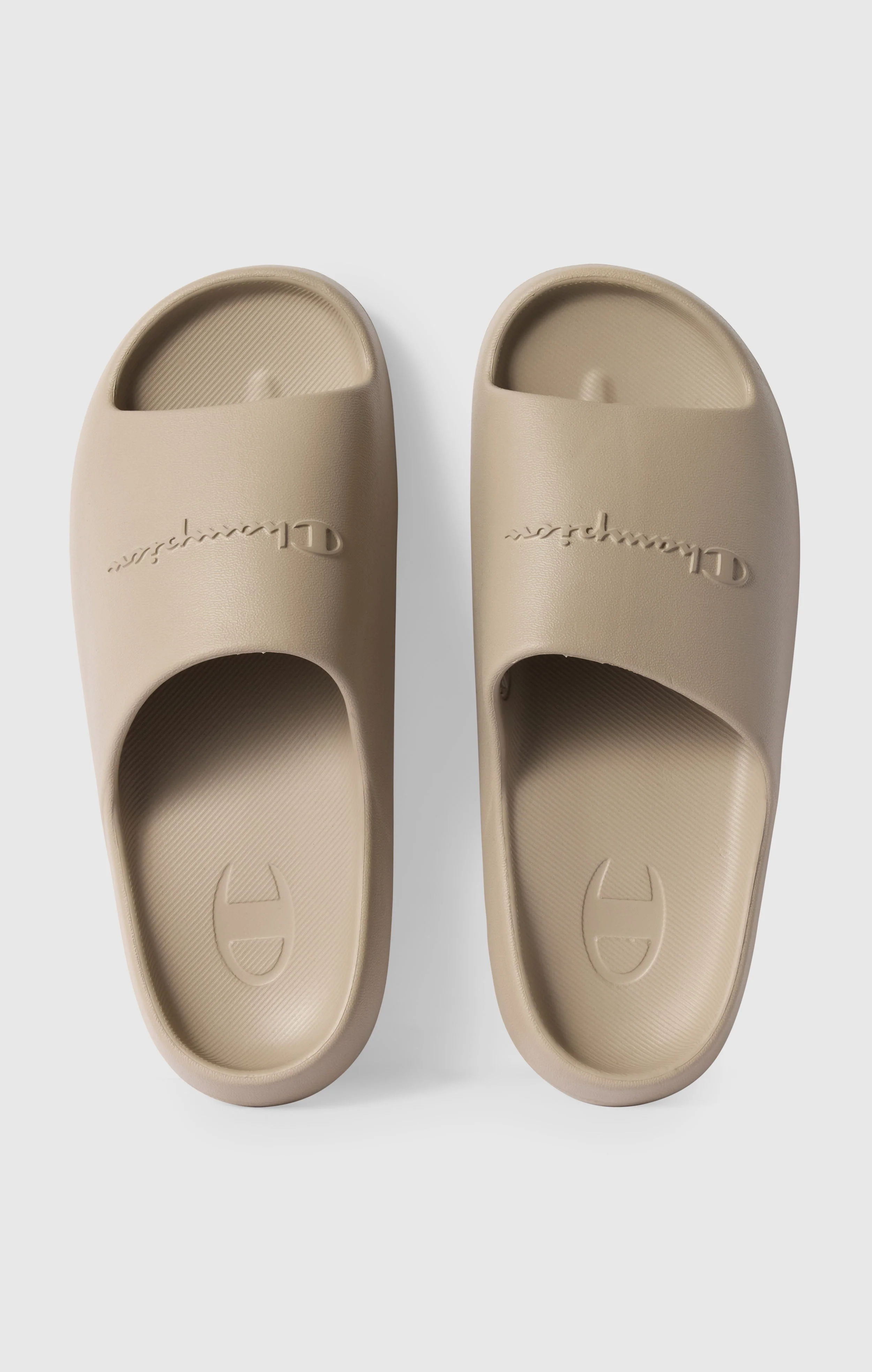 Unisex SOFT SLIPPER II Slides - Image 4