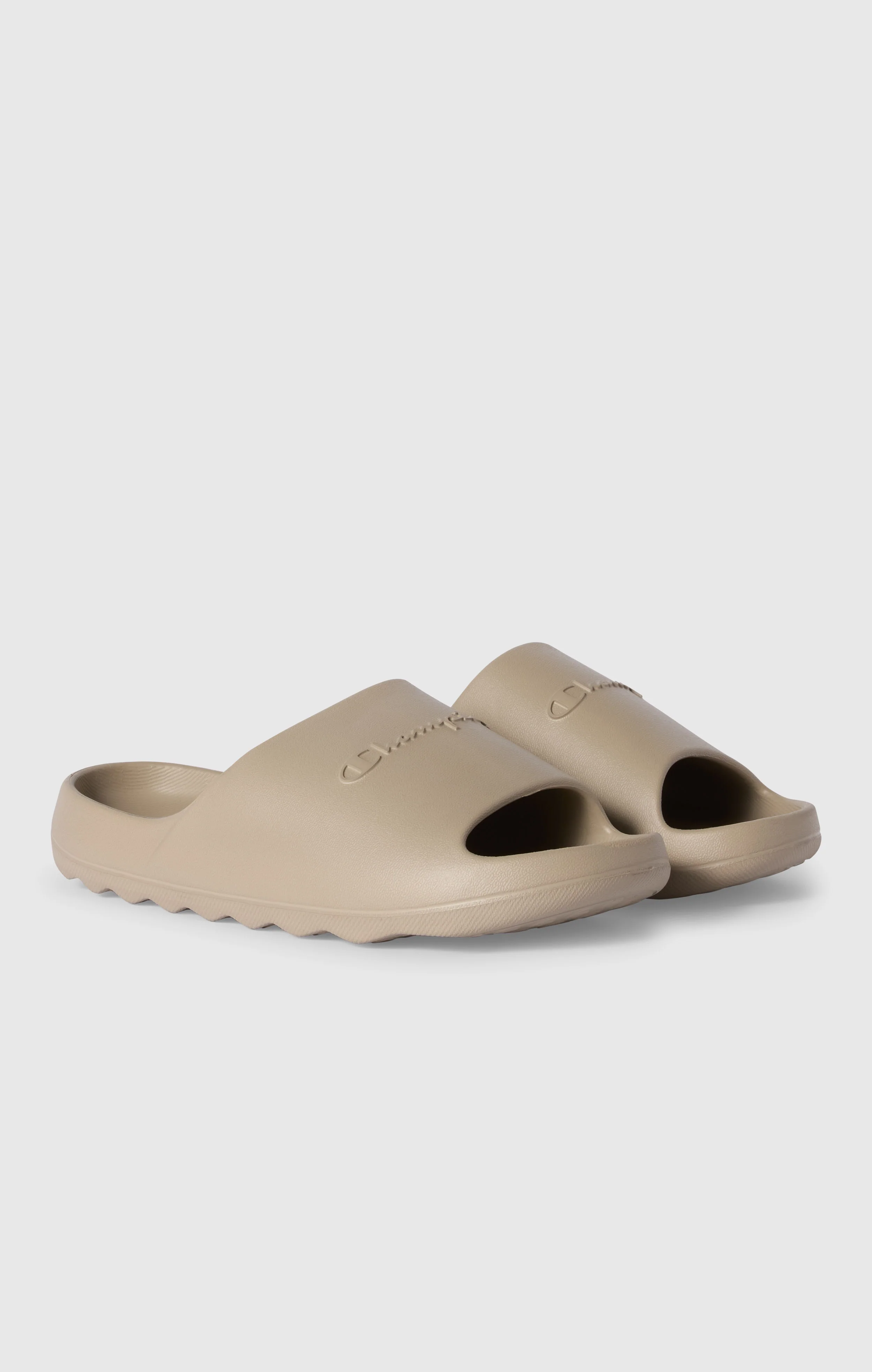 Unisex SOFT SLIPPER II Slides - Image 5