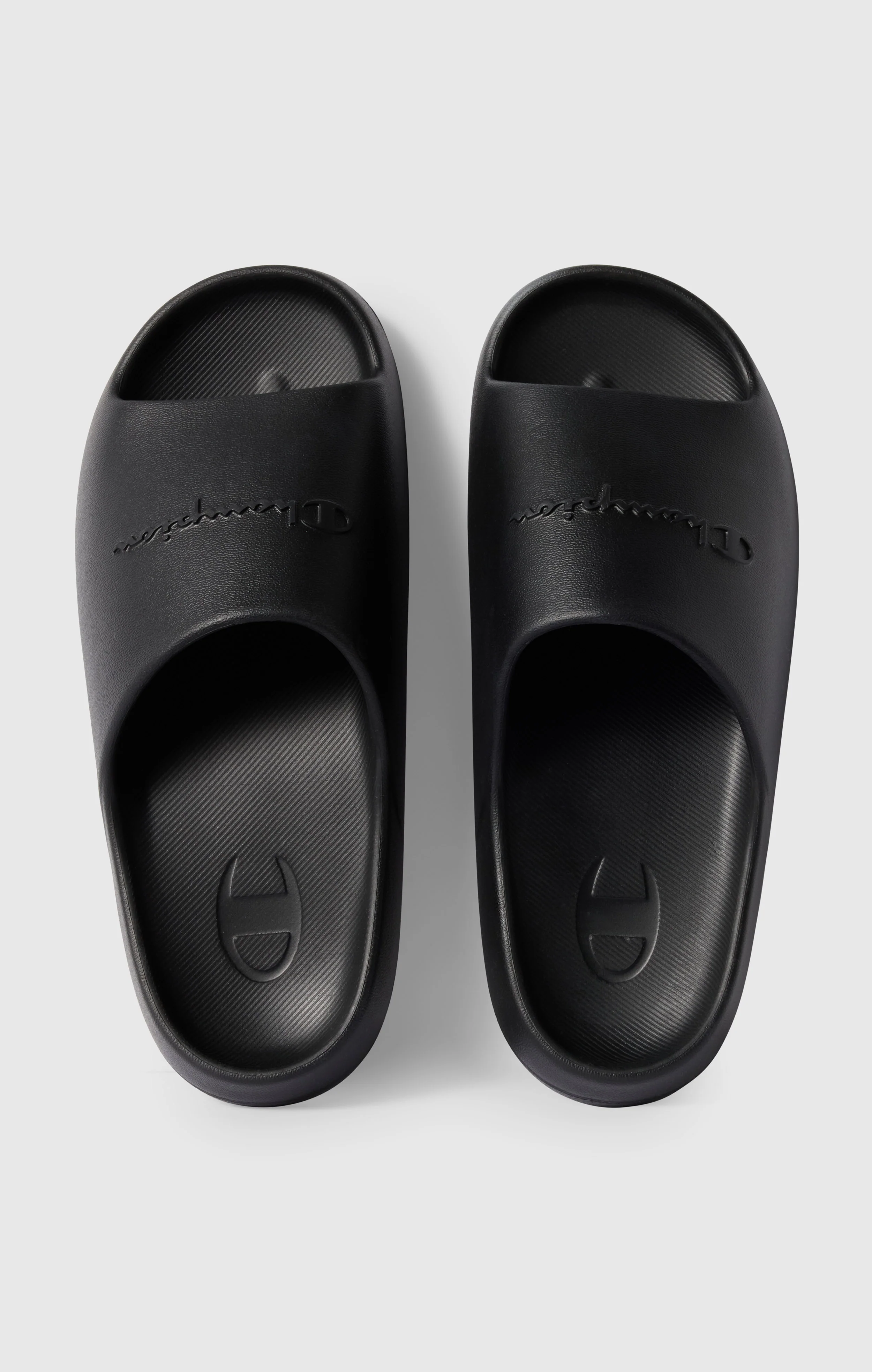 Unisex SOFT SLIPPER II Slides - Image 4