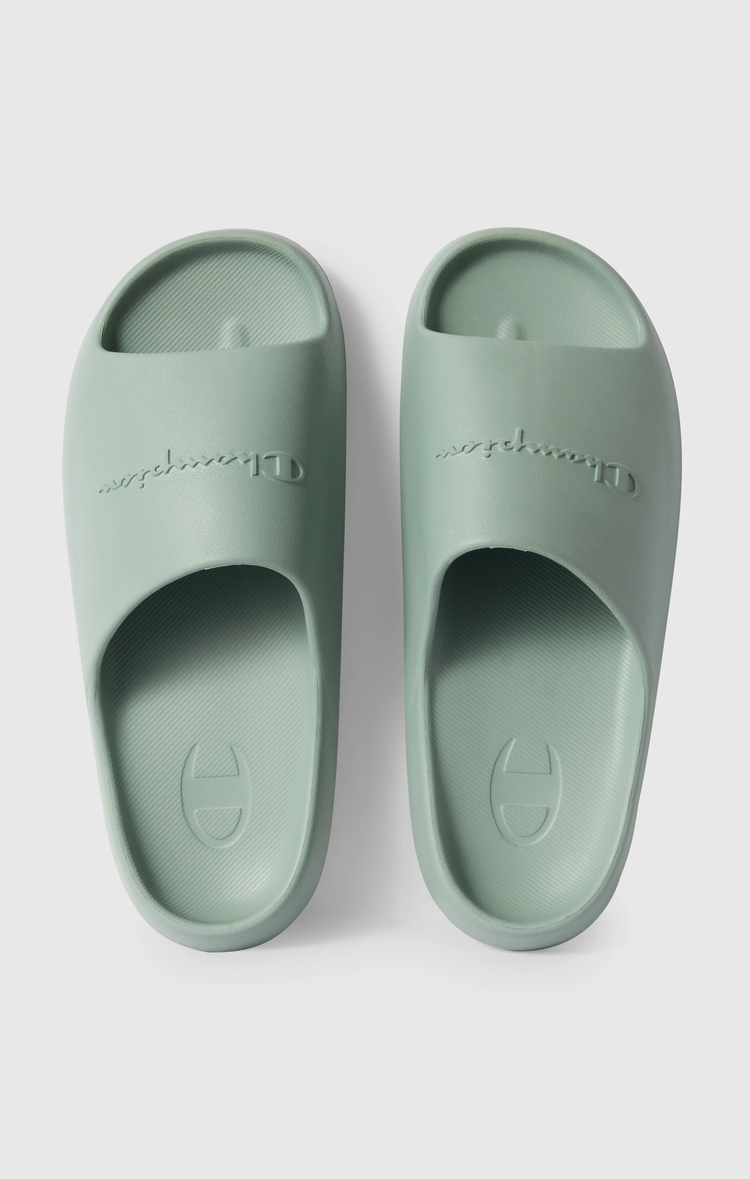 Unisex SOFT SLIPPER II Slides - Image 4