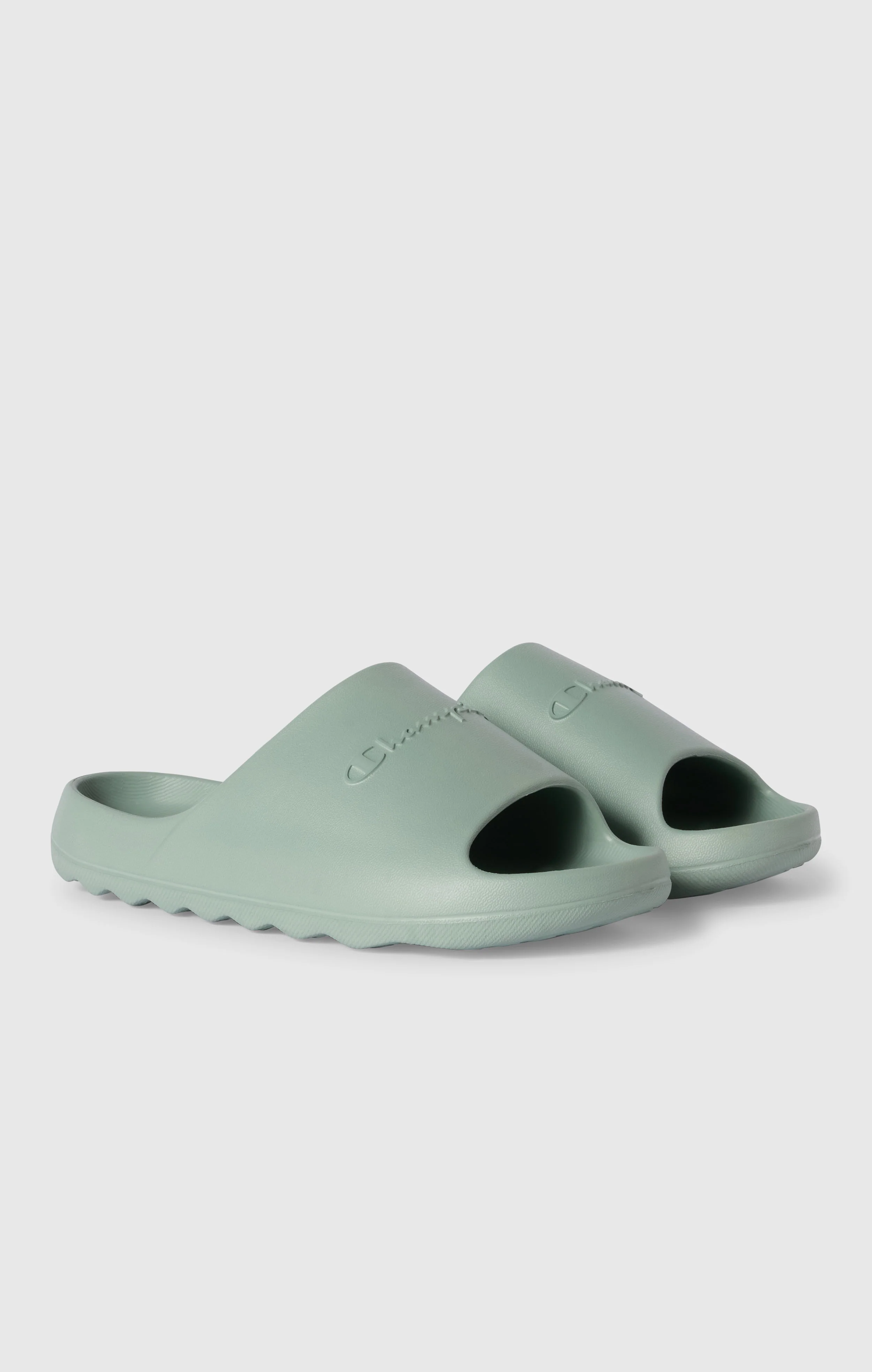 Unisex SOFT SLIPPER II Slides - Image 5