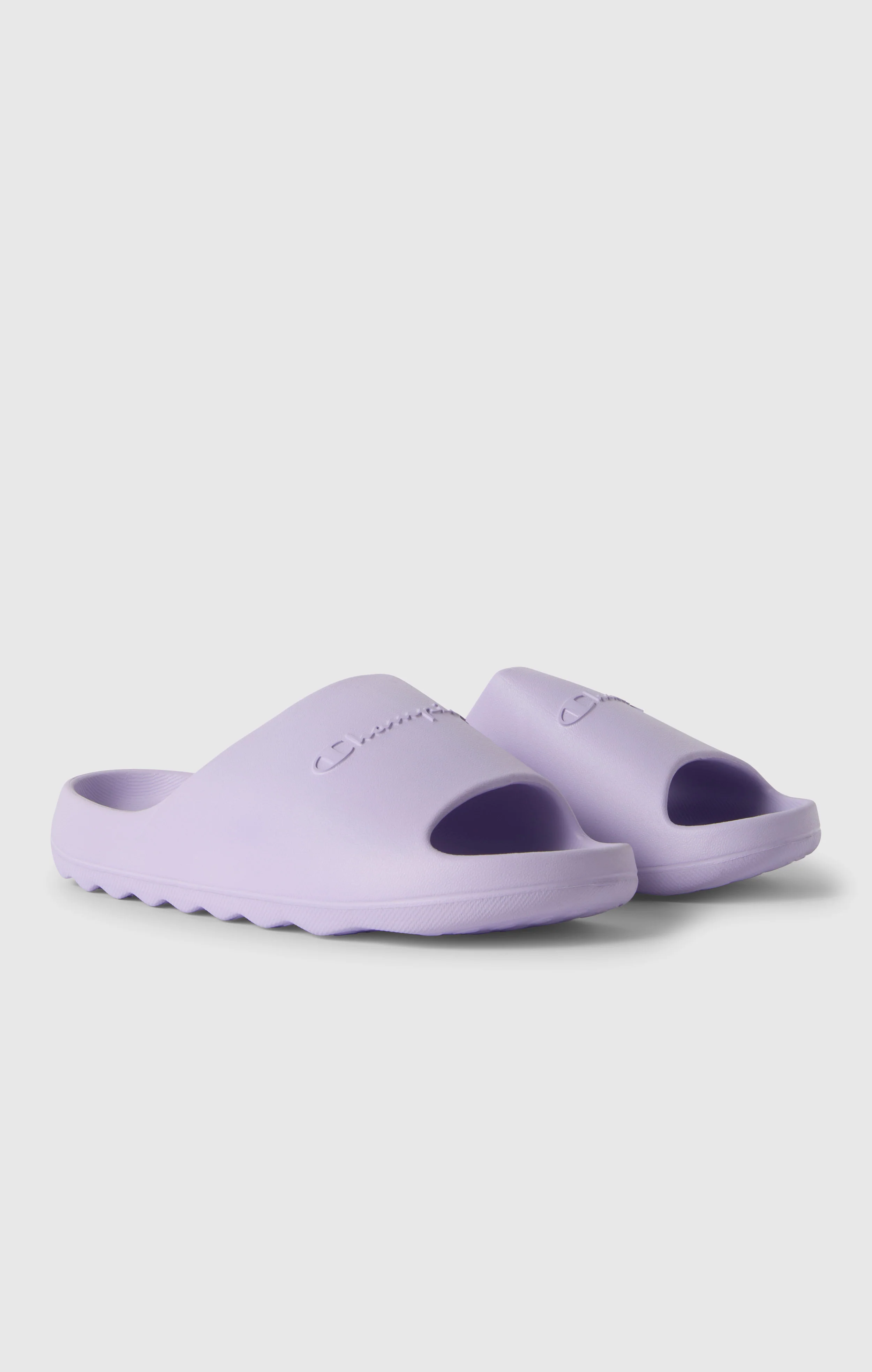 Unisex SOFT SLIPPER II Slides - Image 5