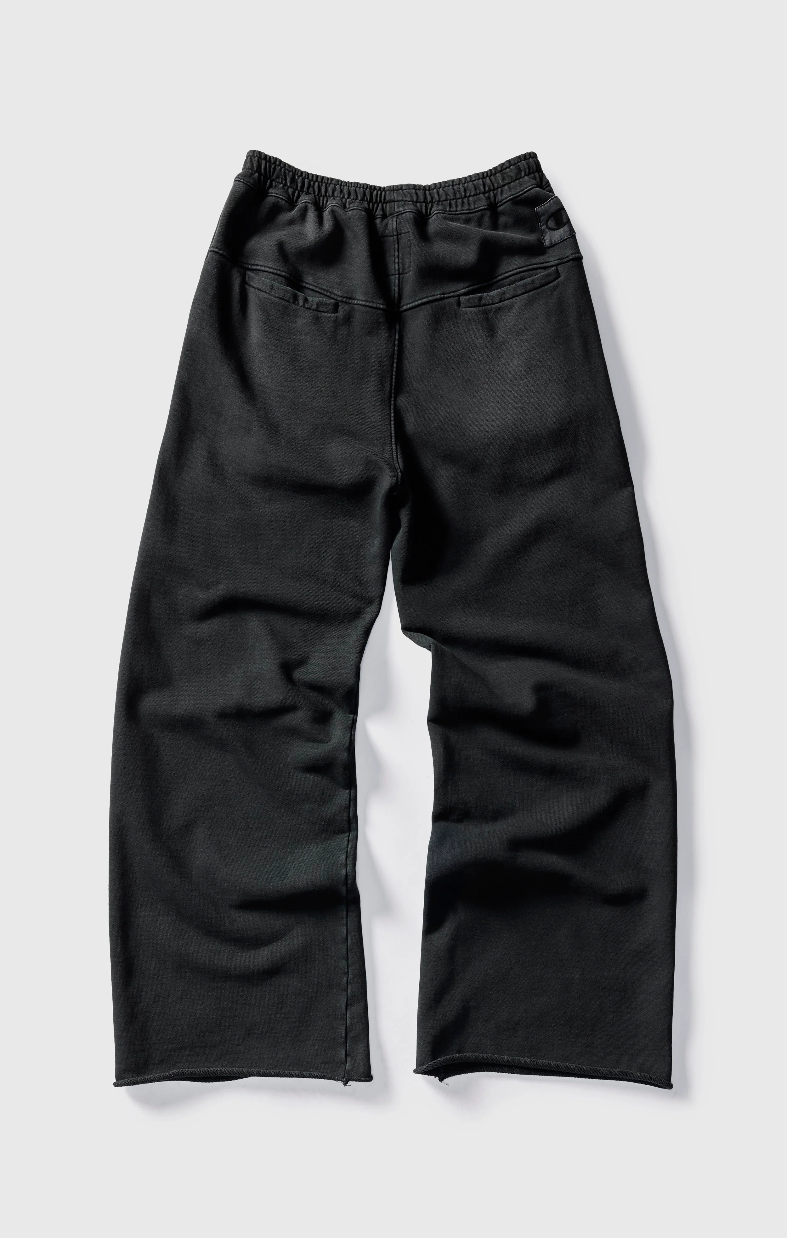 Unisex Straight Hem Pant Nowhere University - Image 2