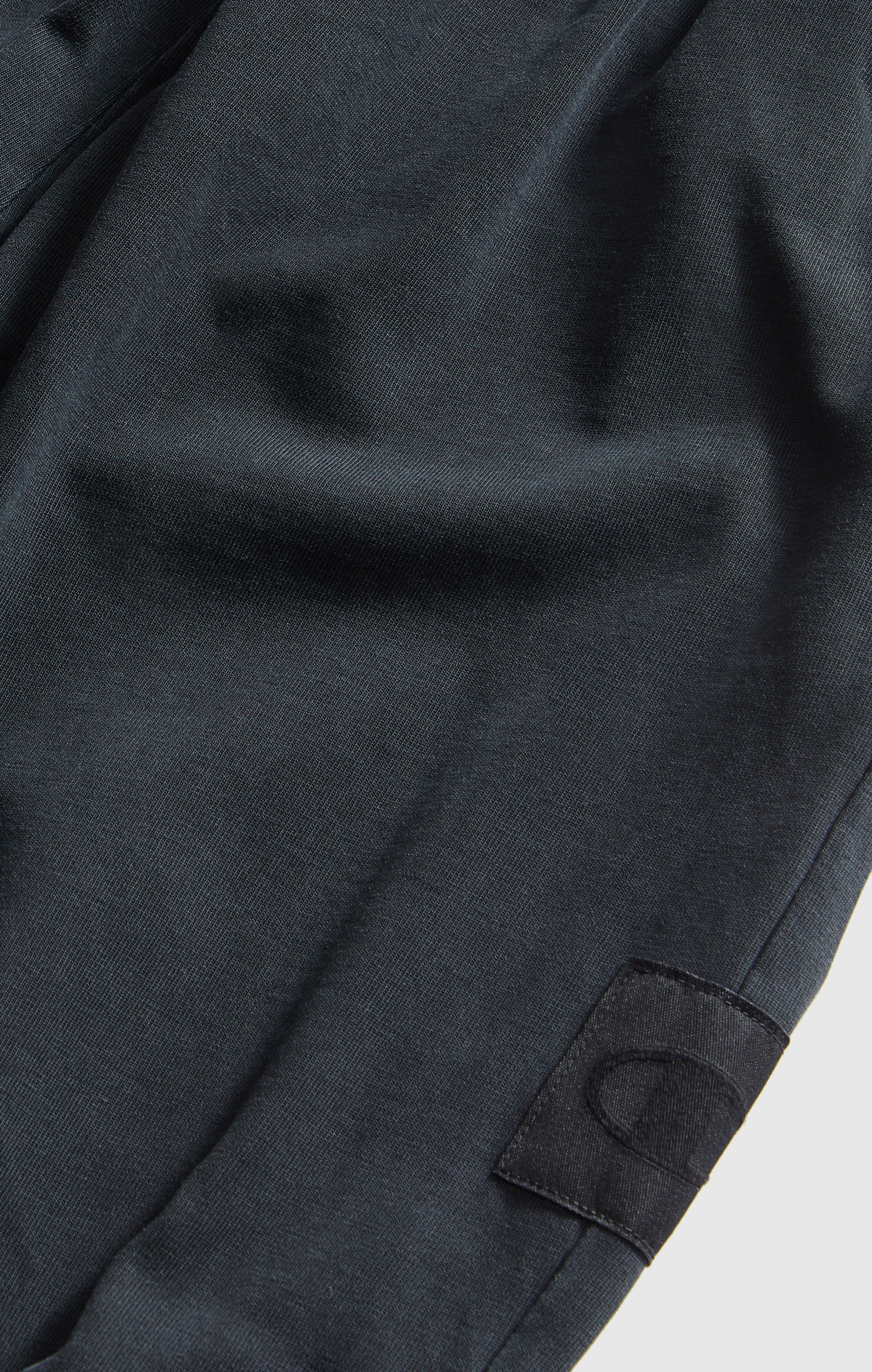 Unisex Straight Hem Pants Nowhere Gym - Image 3