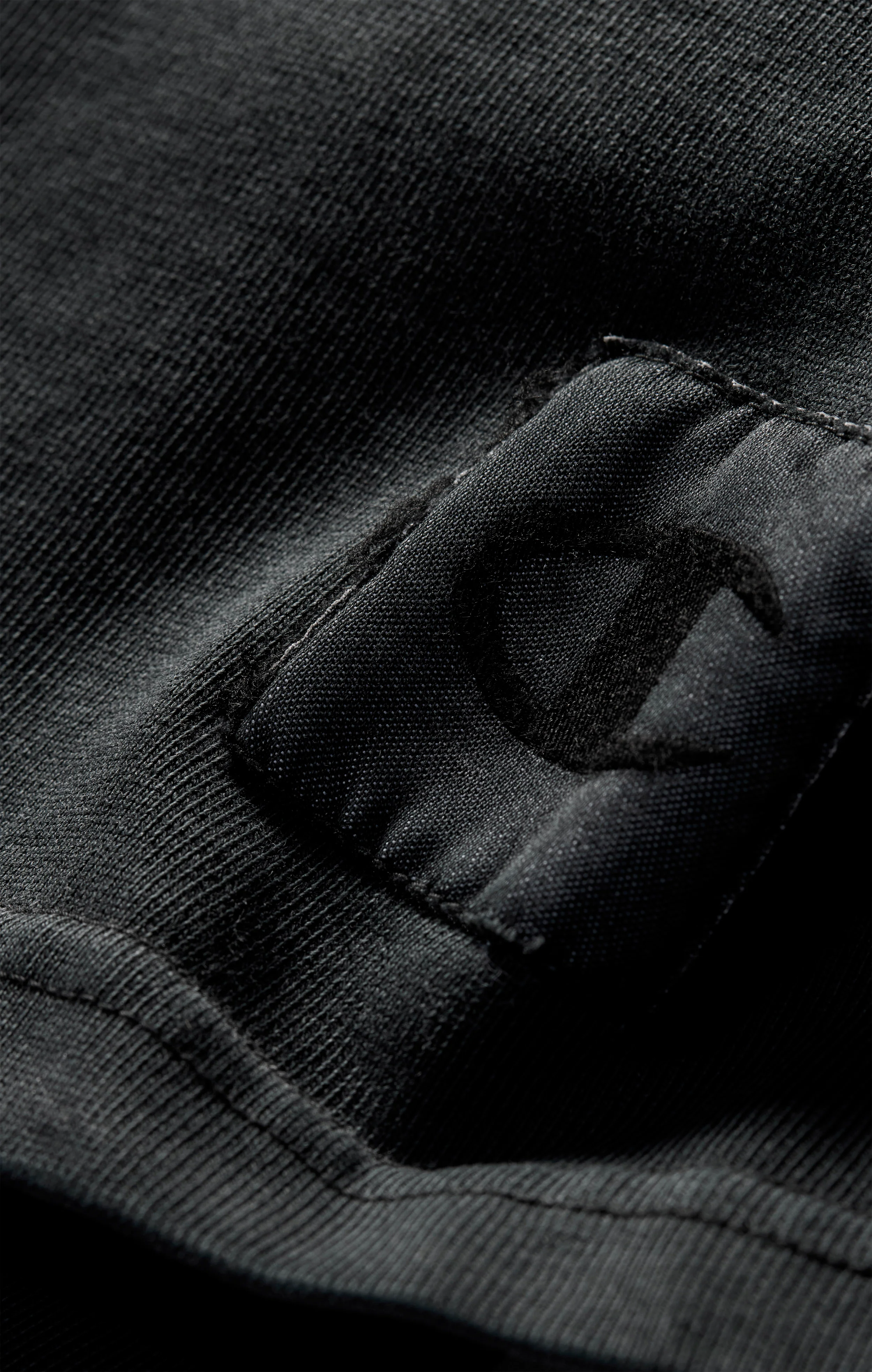 Unisex T-Shirt Nowhere University - Image 4