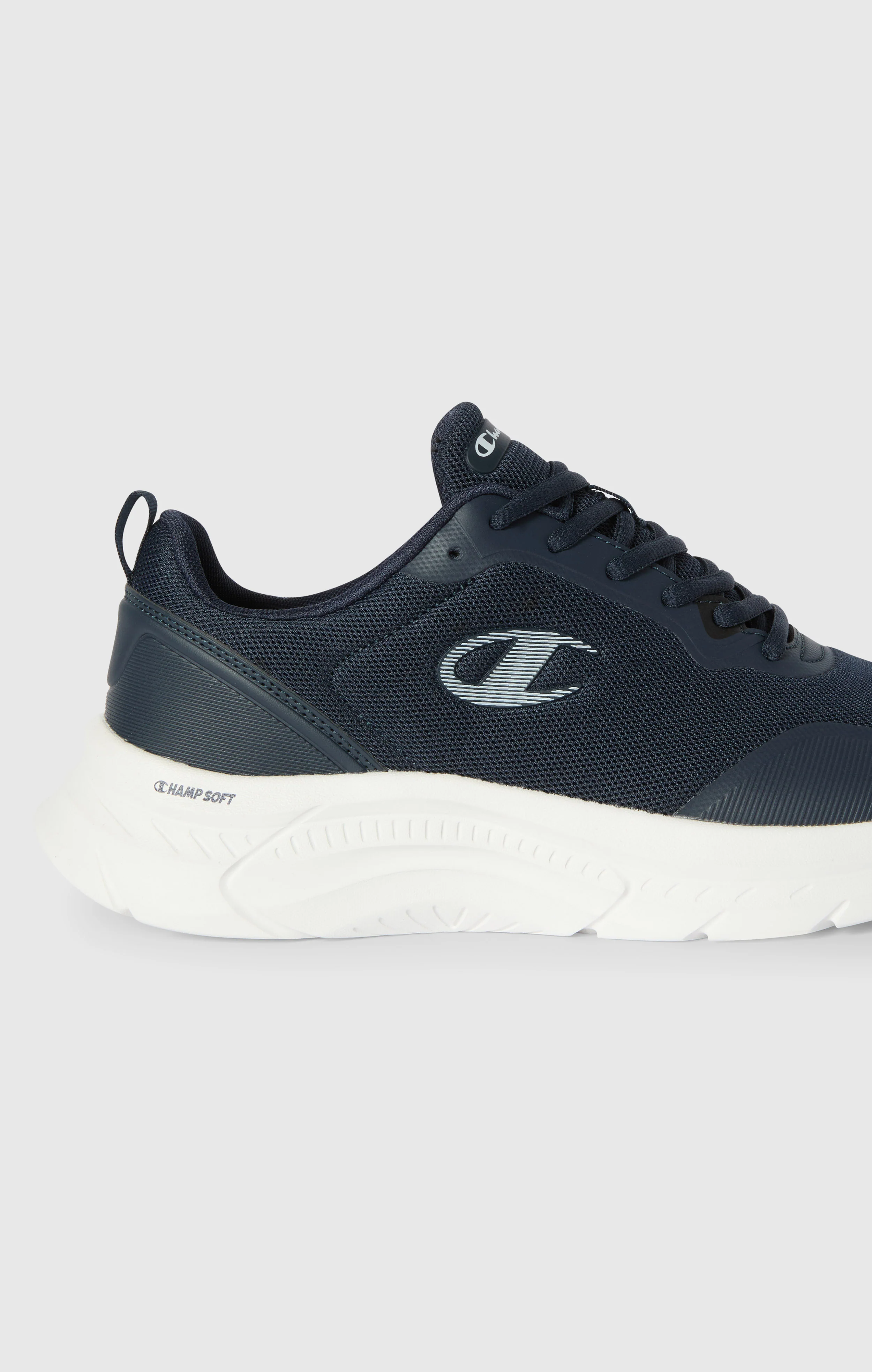 Unisex WLK PRO Low Cut Trainers - Image 2