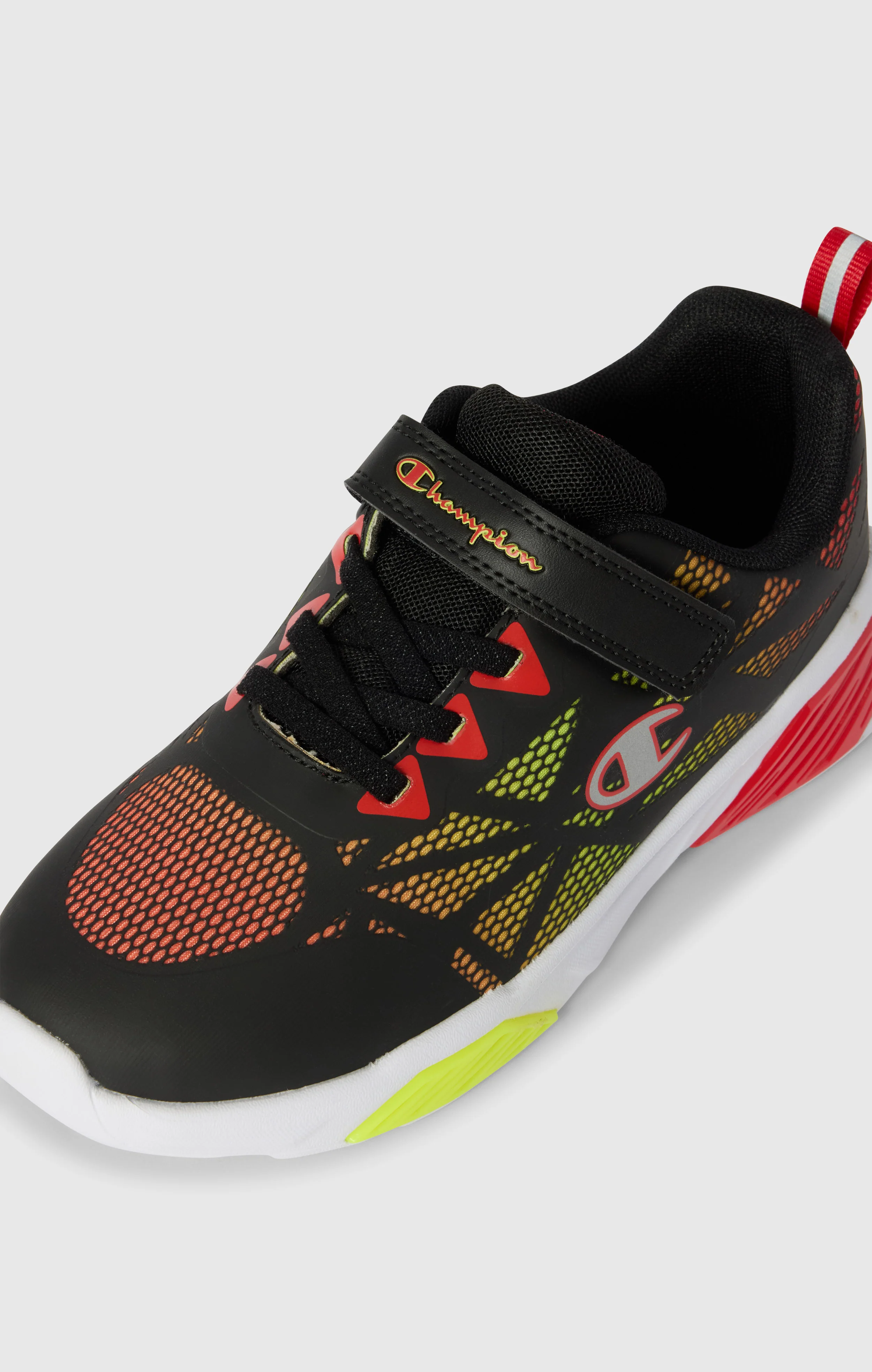 WAVE TRI B PS Trainers Low - Image 4