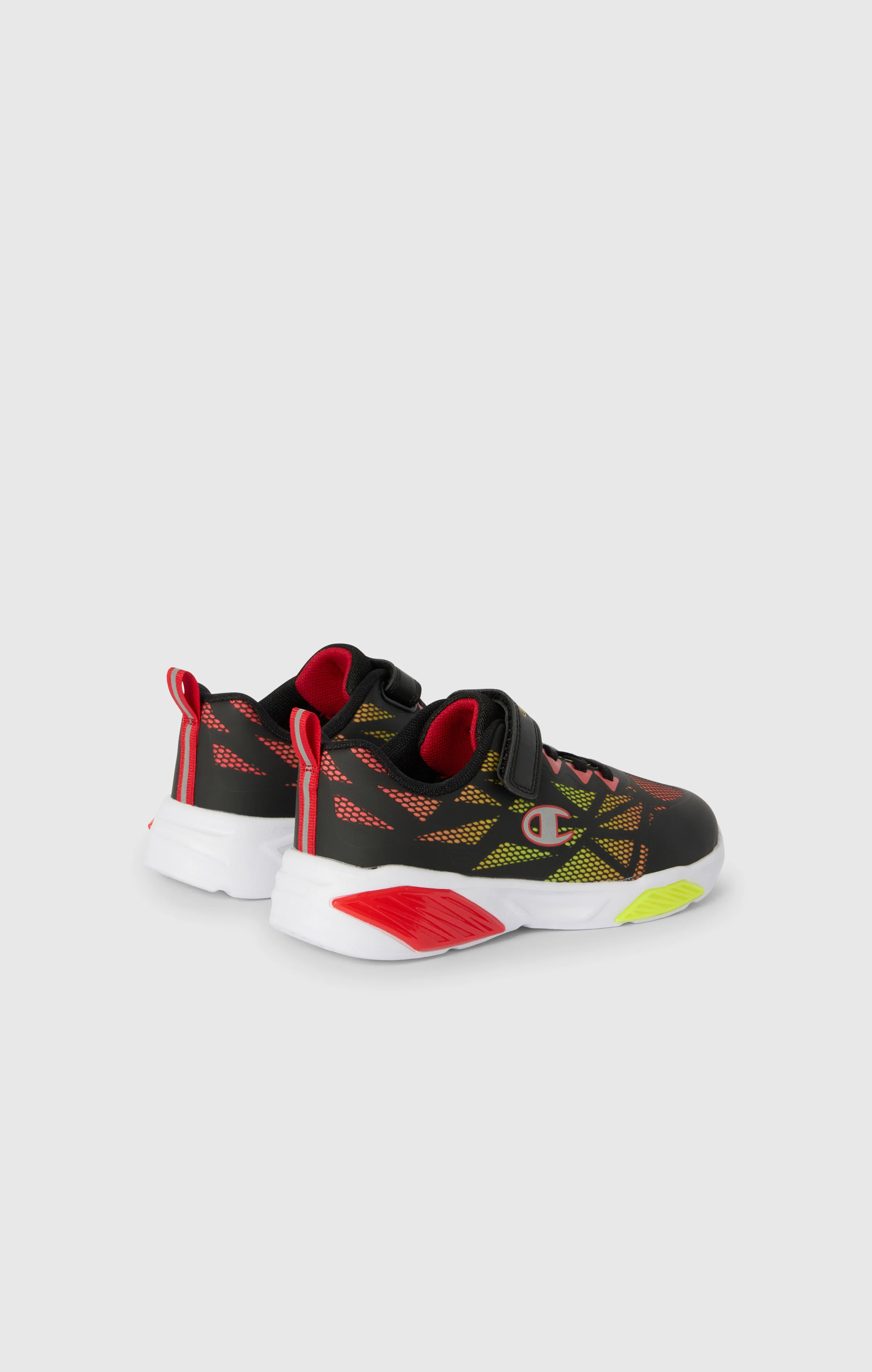 WAVE TRI B PS Trainers Low - Image 5
