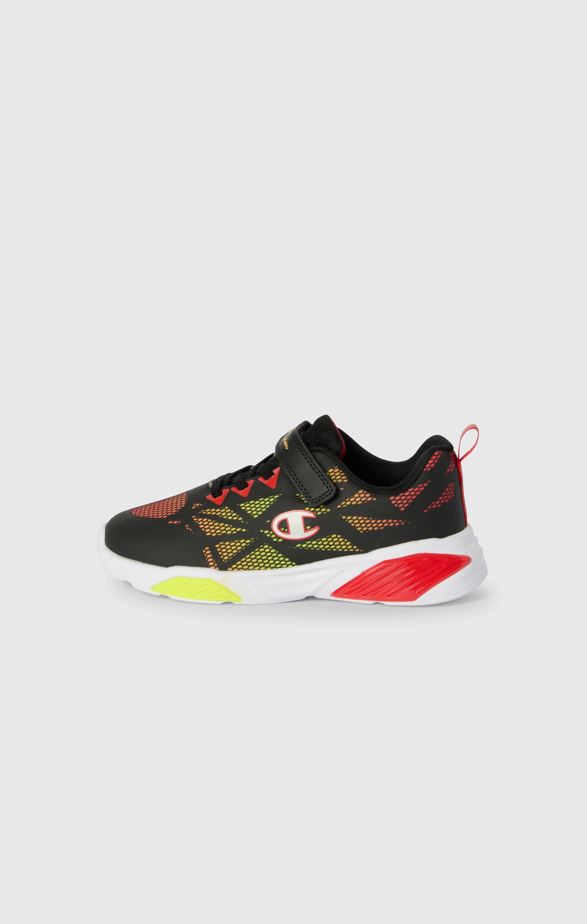 WAVE TRI B PS Trainers Low - Image 6