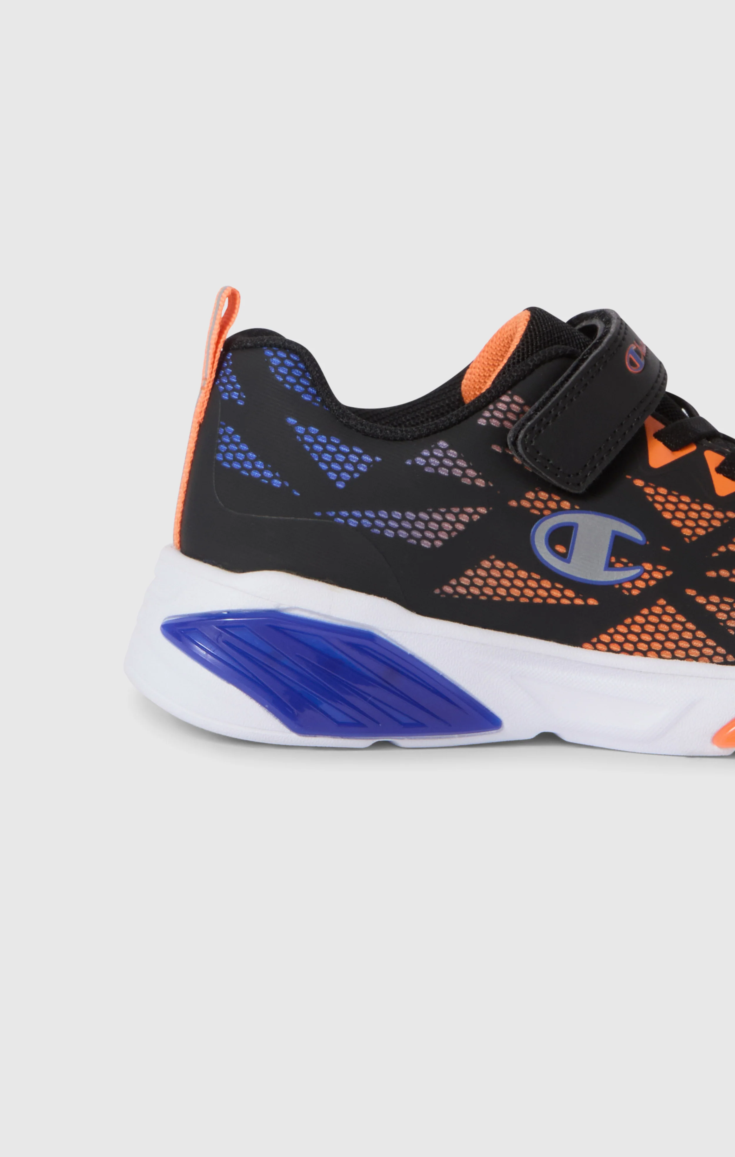 WAVE TRI B PS Trainers Low - Image 2