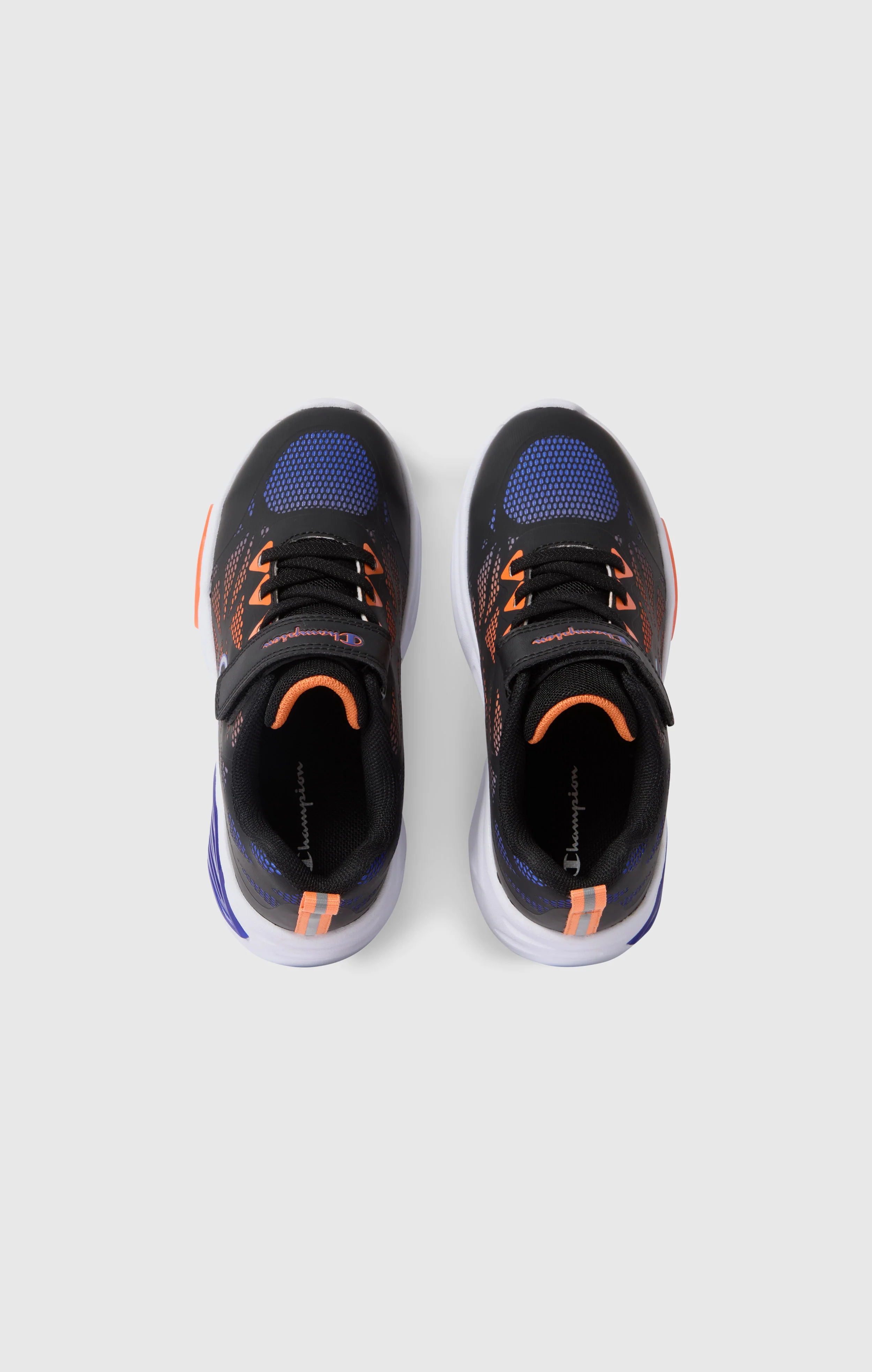 WAVE TRI B PS Trainers Low - Image 4