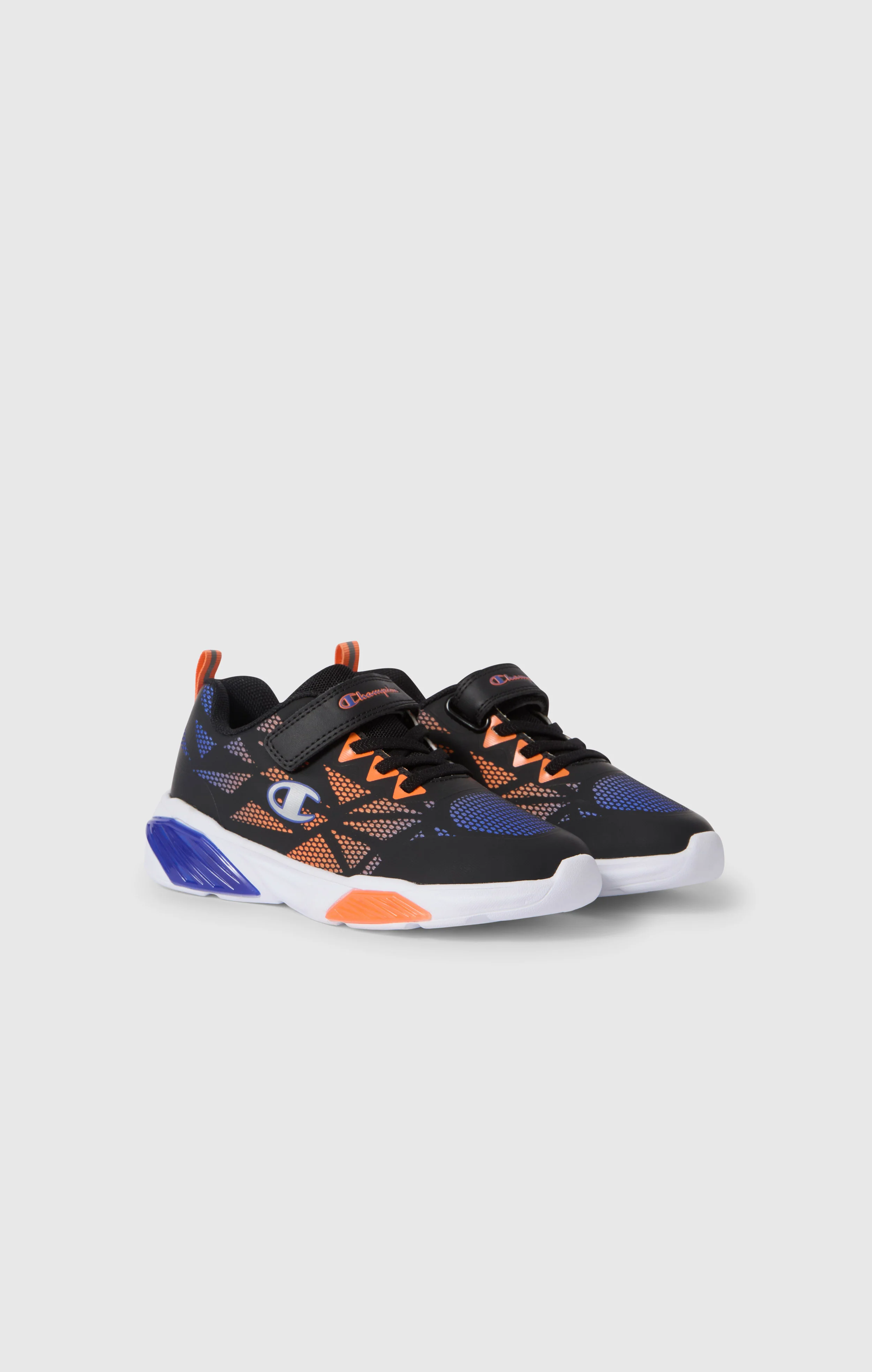 WAVE TRI B PS Trainers Low - Image 5
