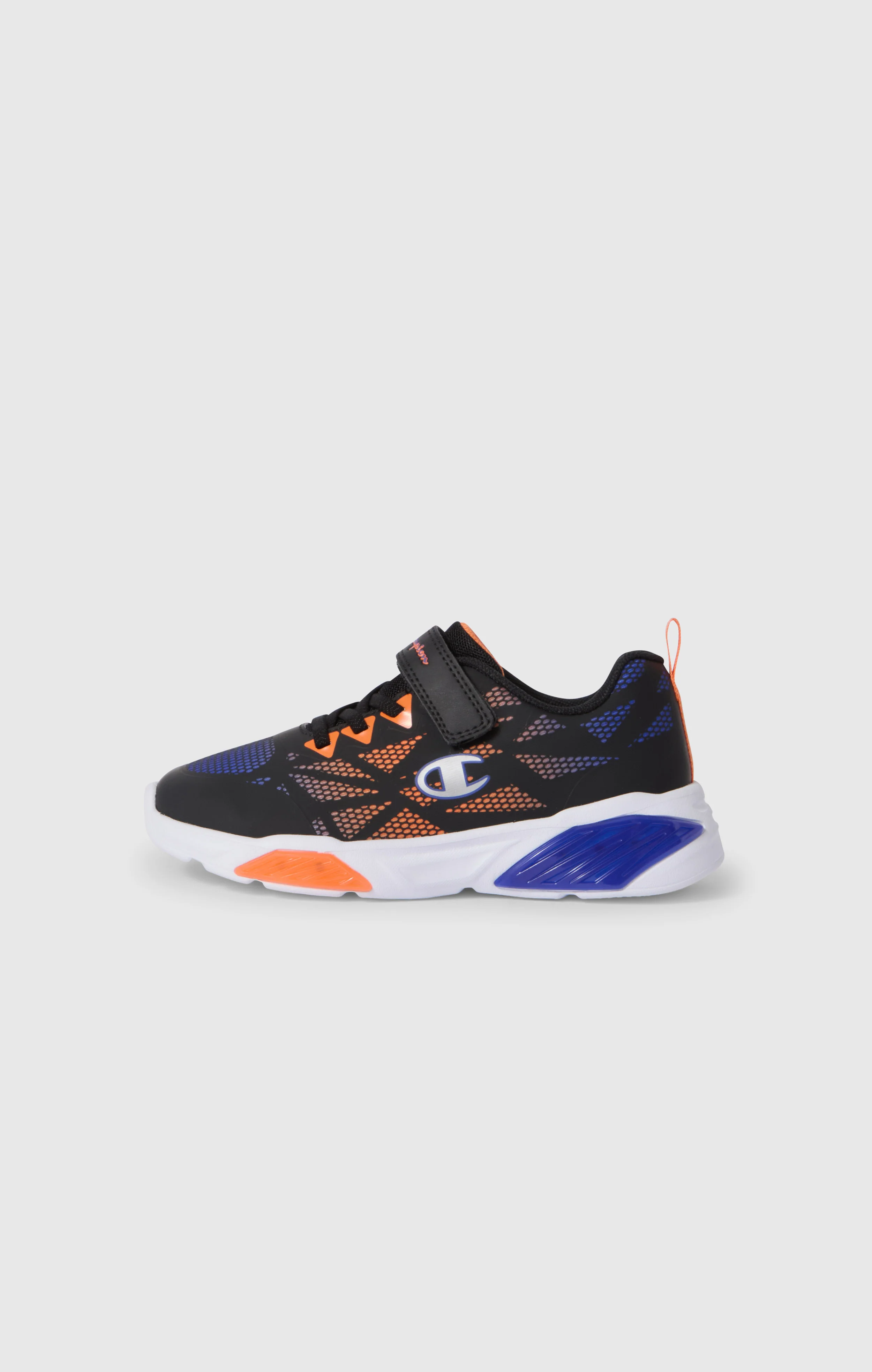 WAVE TRI B PS Trainers Low - Image 6