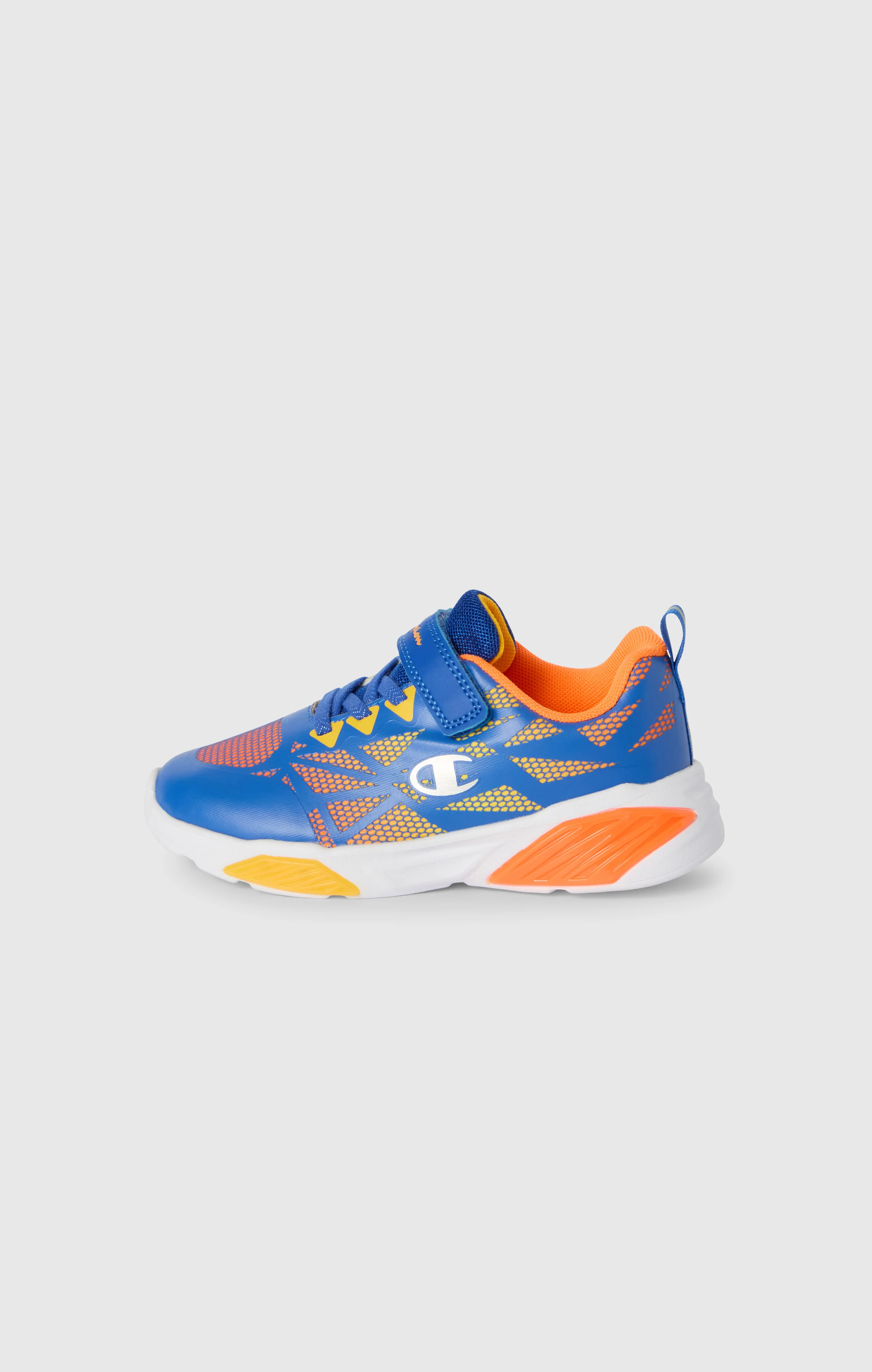 WAVE TRI B PS Trainers Low - Image 6