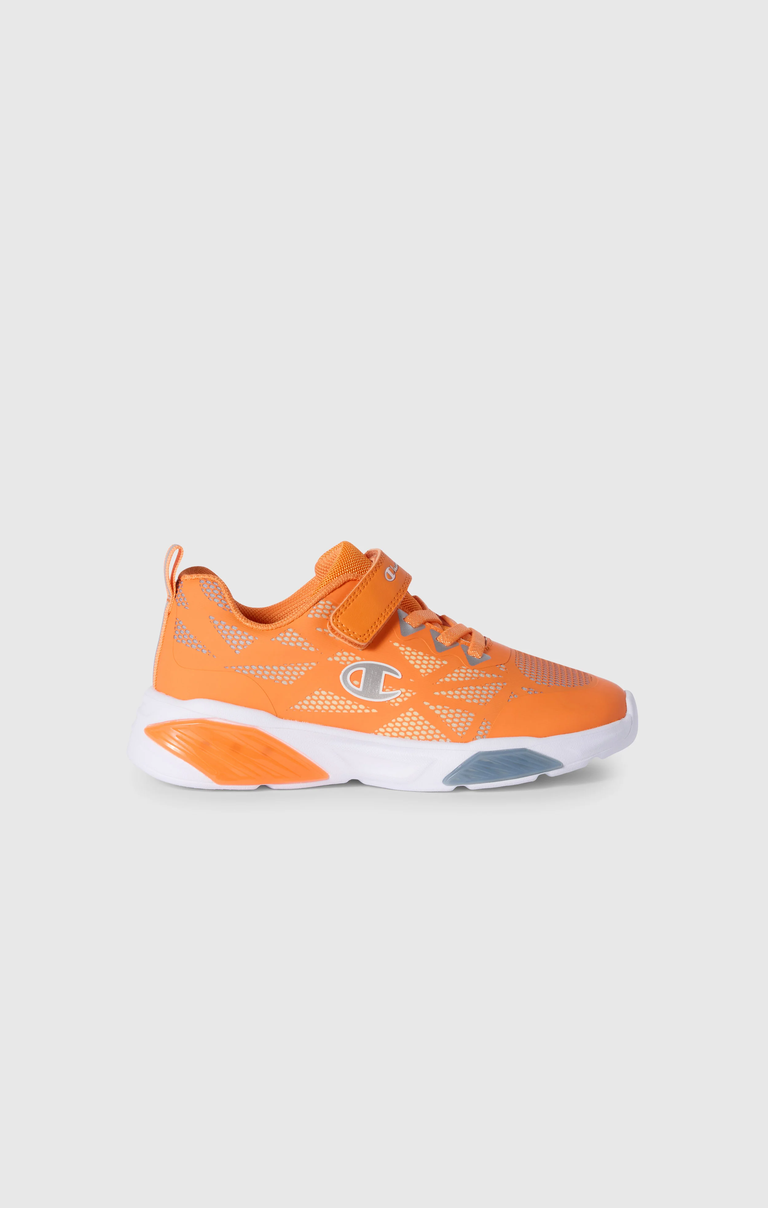 WAVE TRI B PS Trainers Low