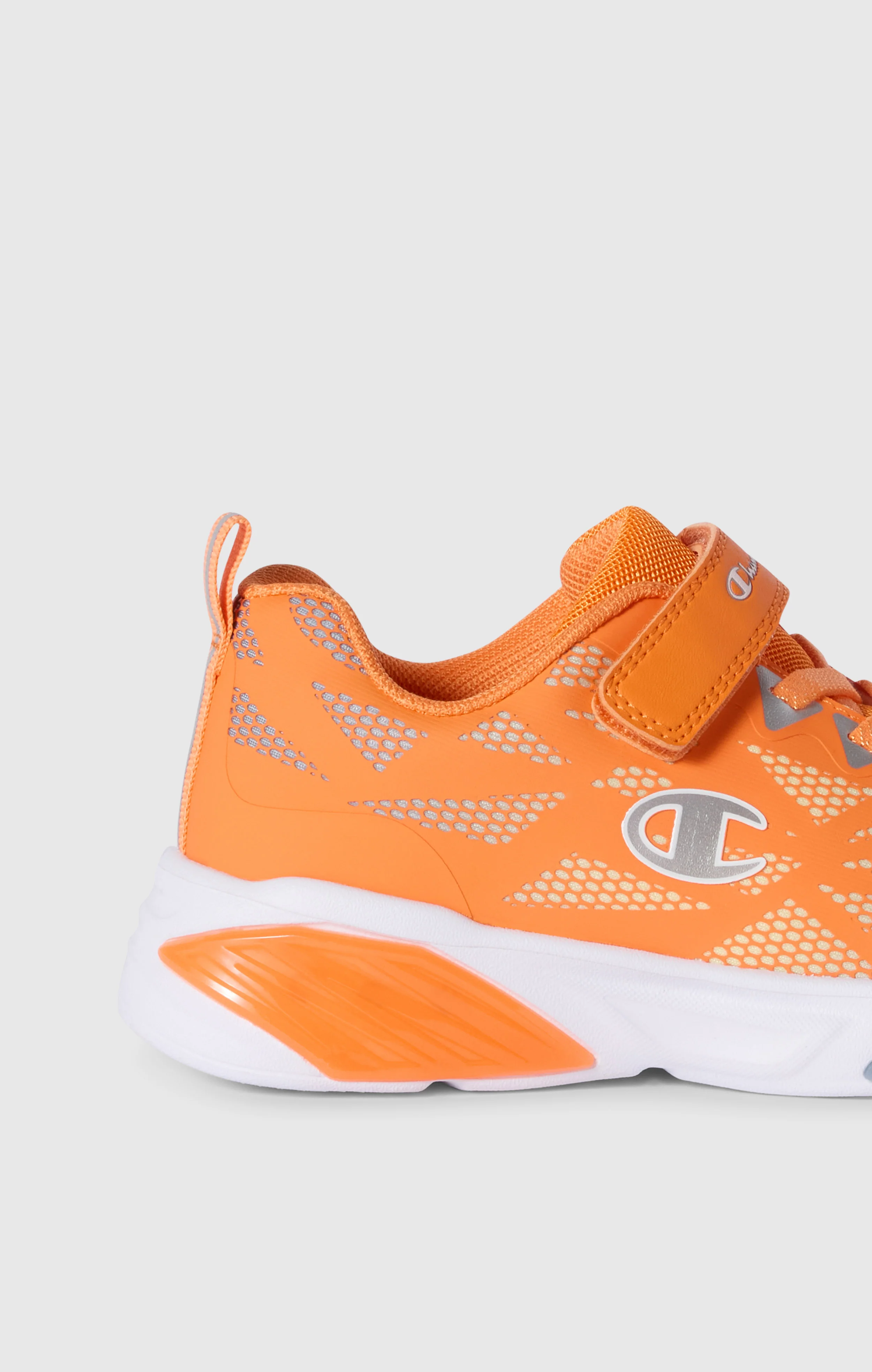 WAVE TRI B PS Trainers Low - Image 2