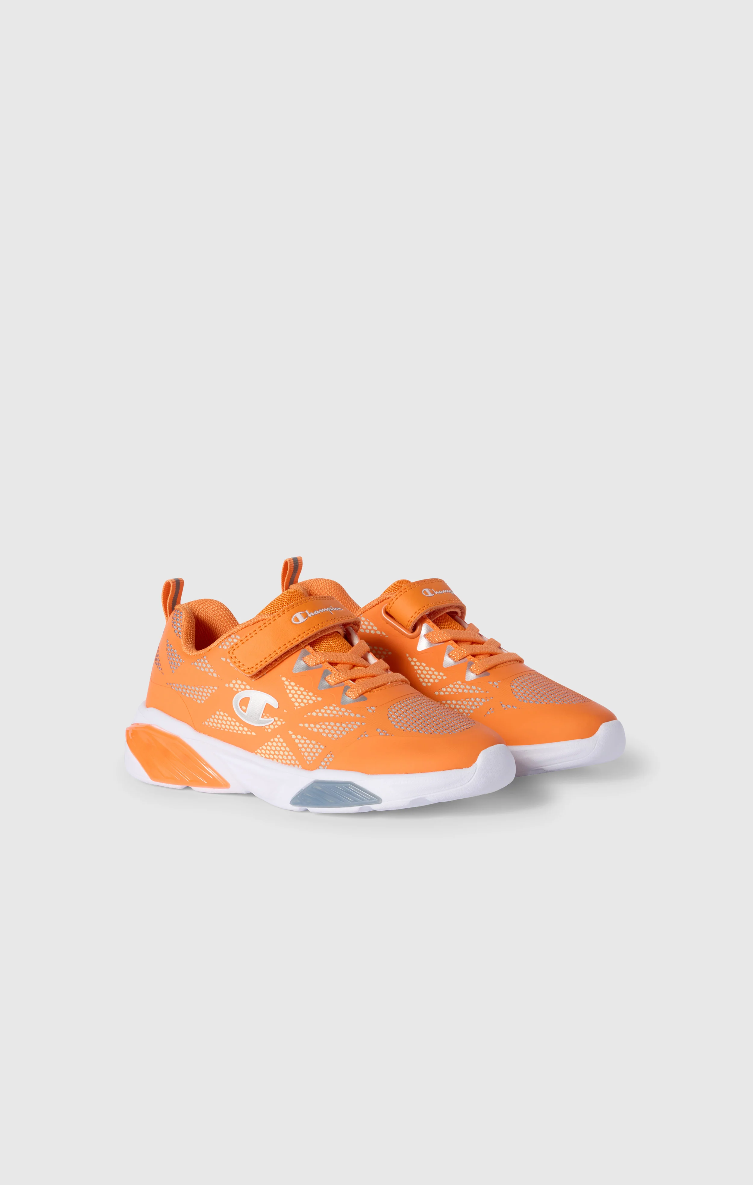 WAVE TRI B PS Trainers Low - Image 5