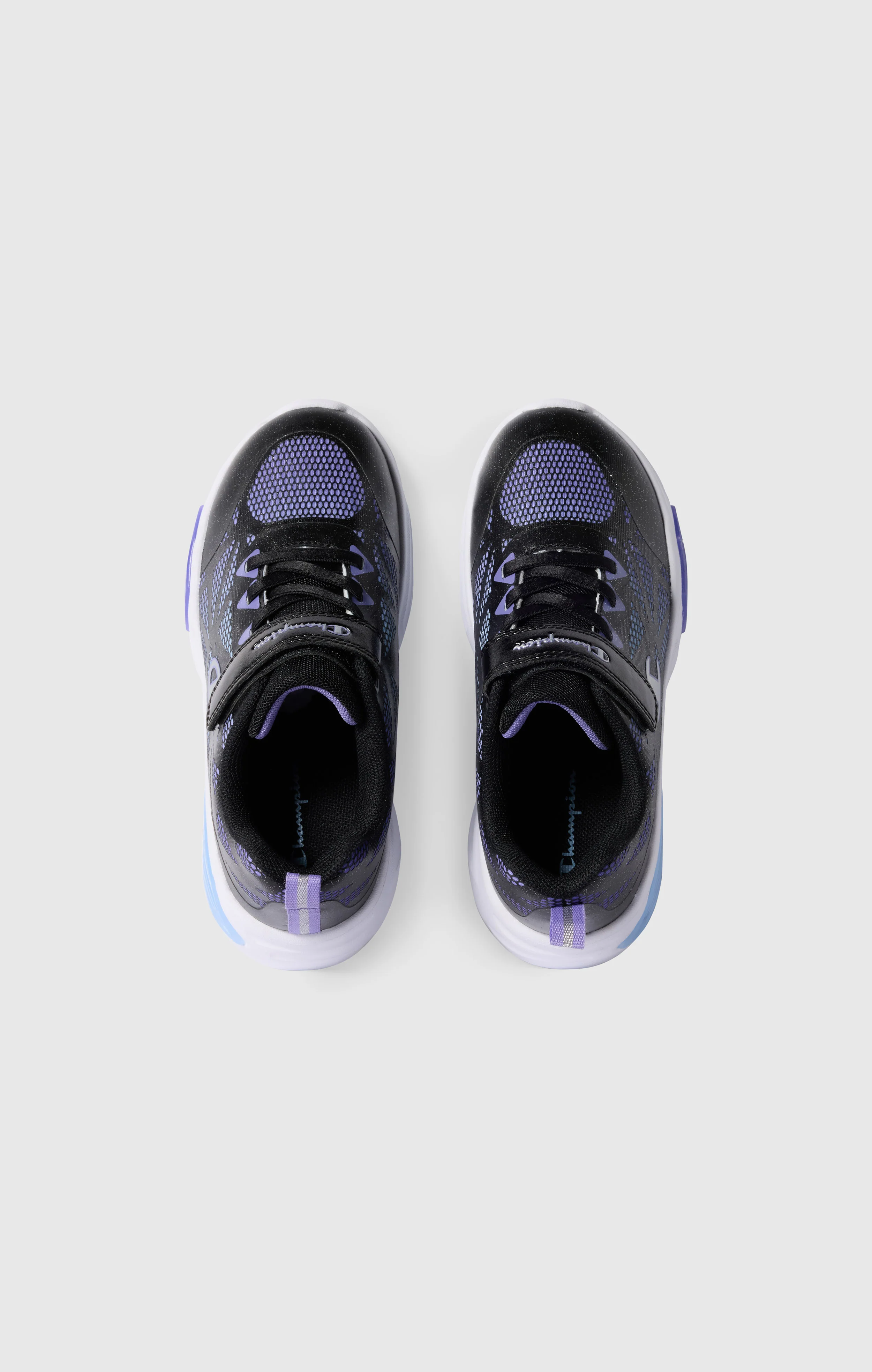WAVE TRI G PS Trainers Low - Image 4