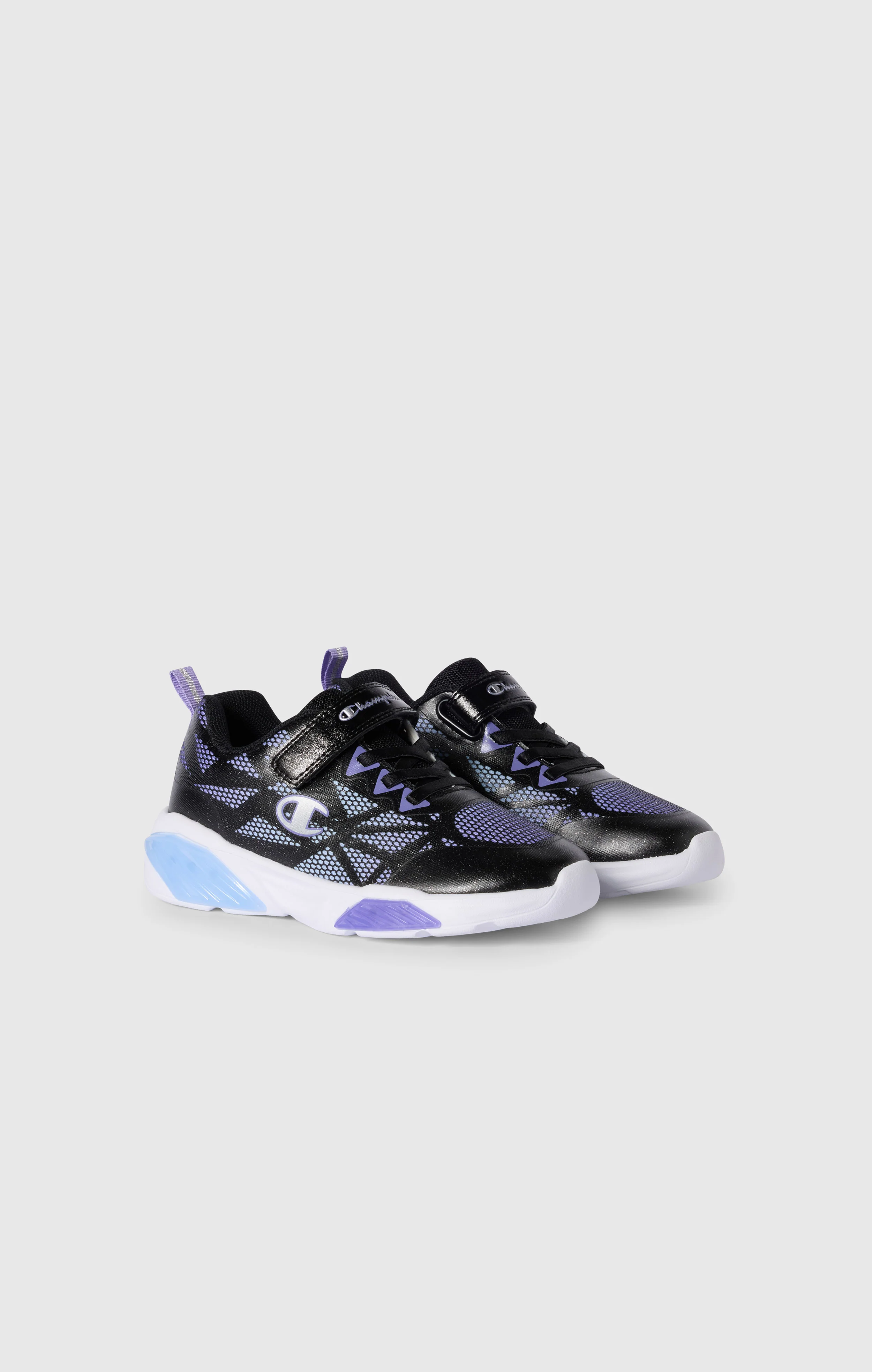 WAVE TRI G PS Trainers Low - Image 5