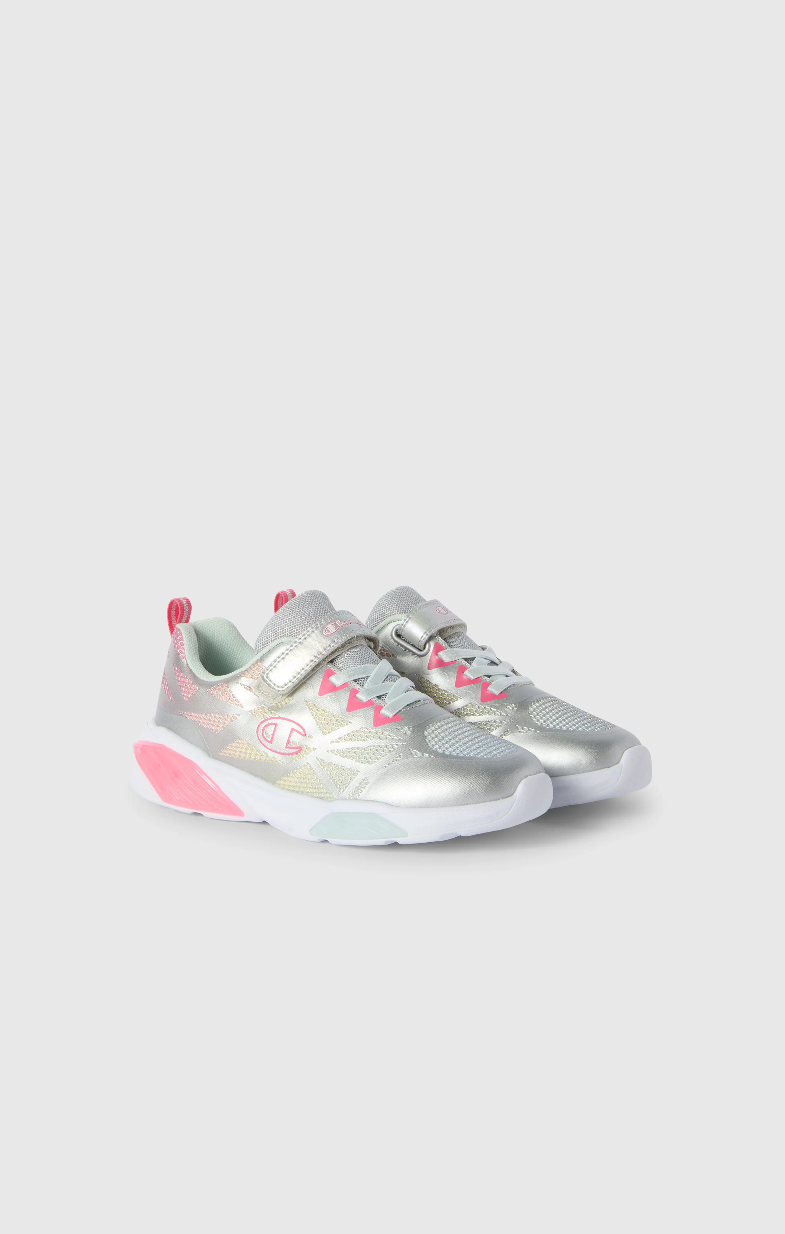 WAVE TRI G PS Trainers Low - Image 2