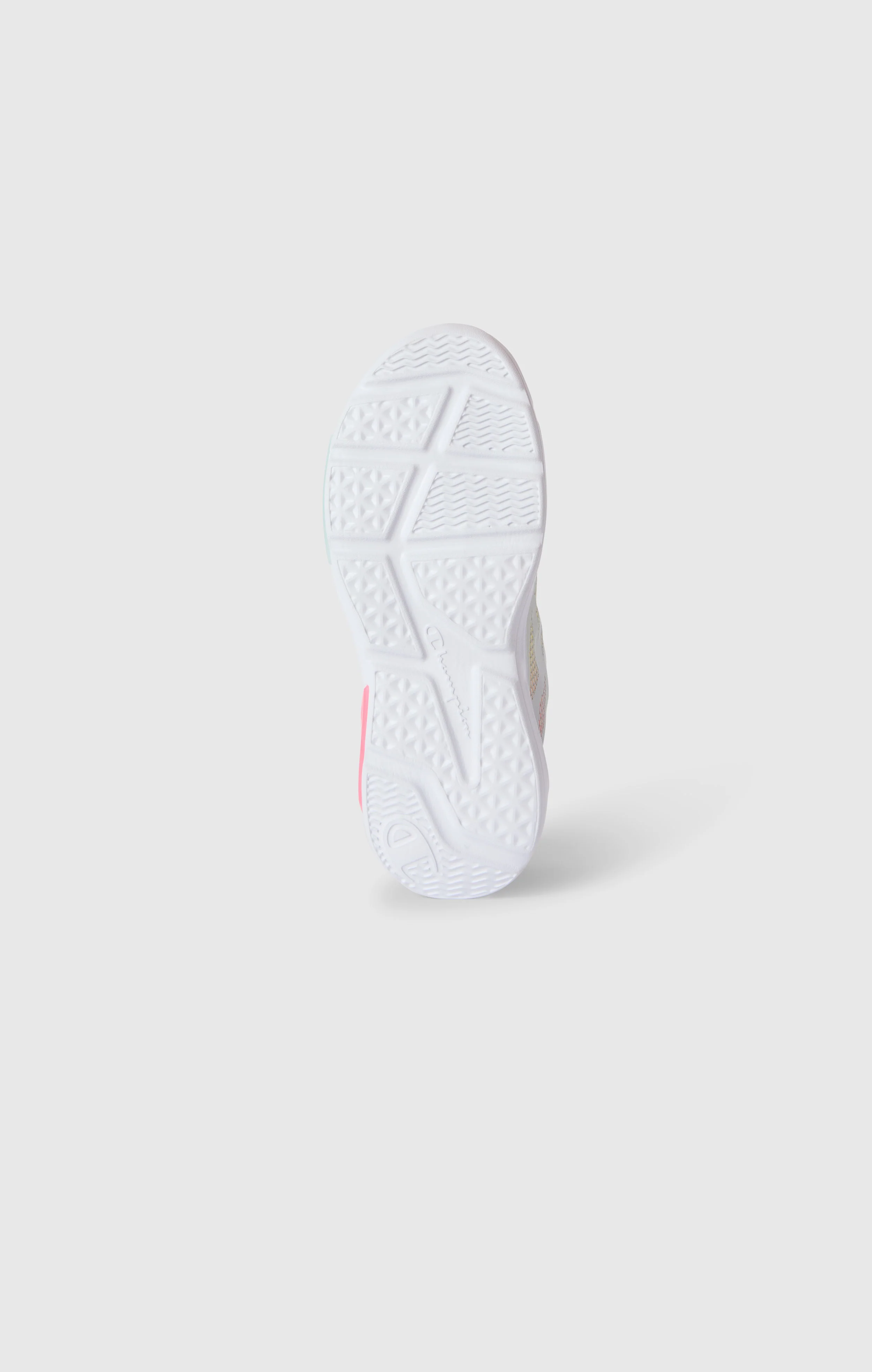 WAVE TRI G PS Trainers Low - Image 3