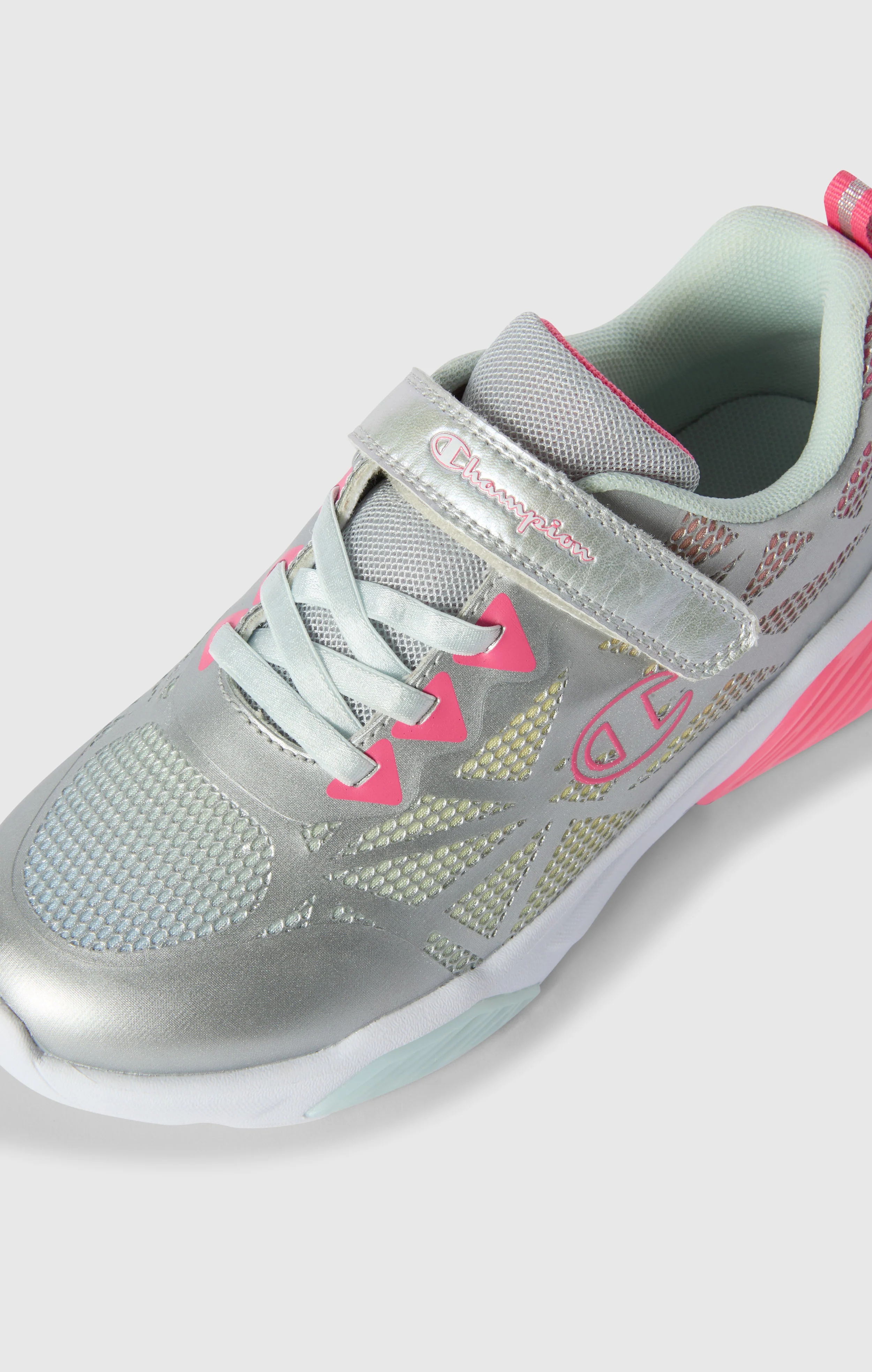 WAVE TRI G PS Trainers Low - Image 4