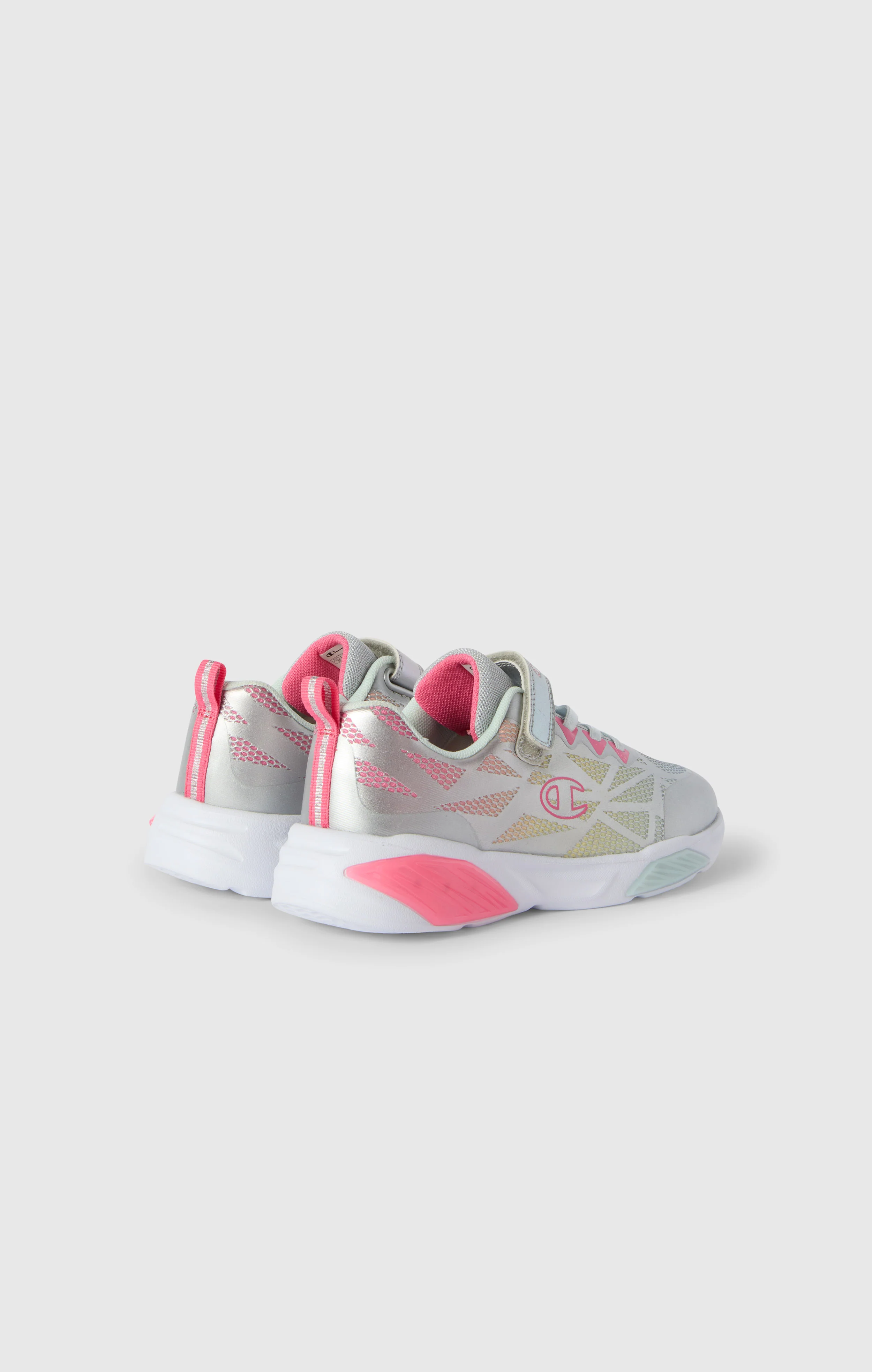 WAVE TRI G PS Trainers Low - Image 5