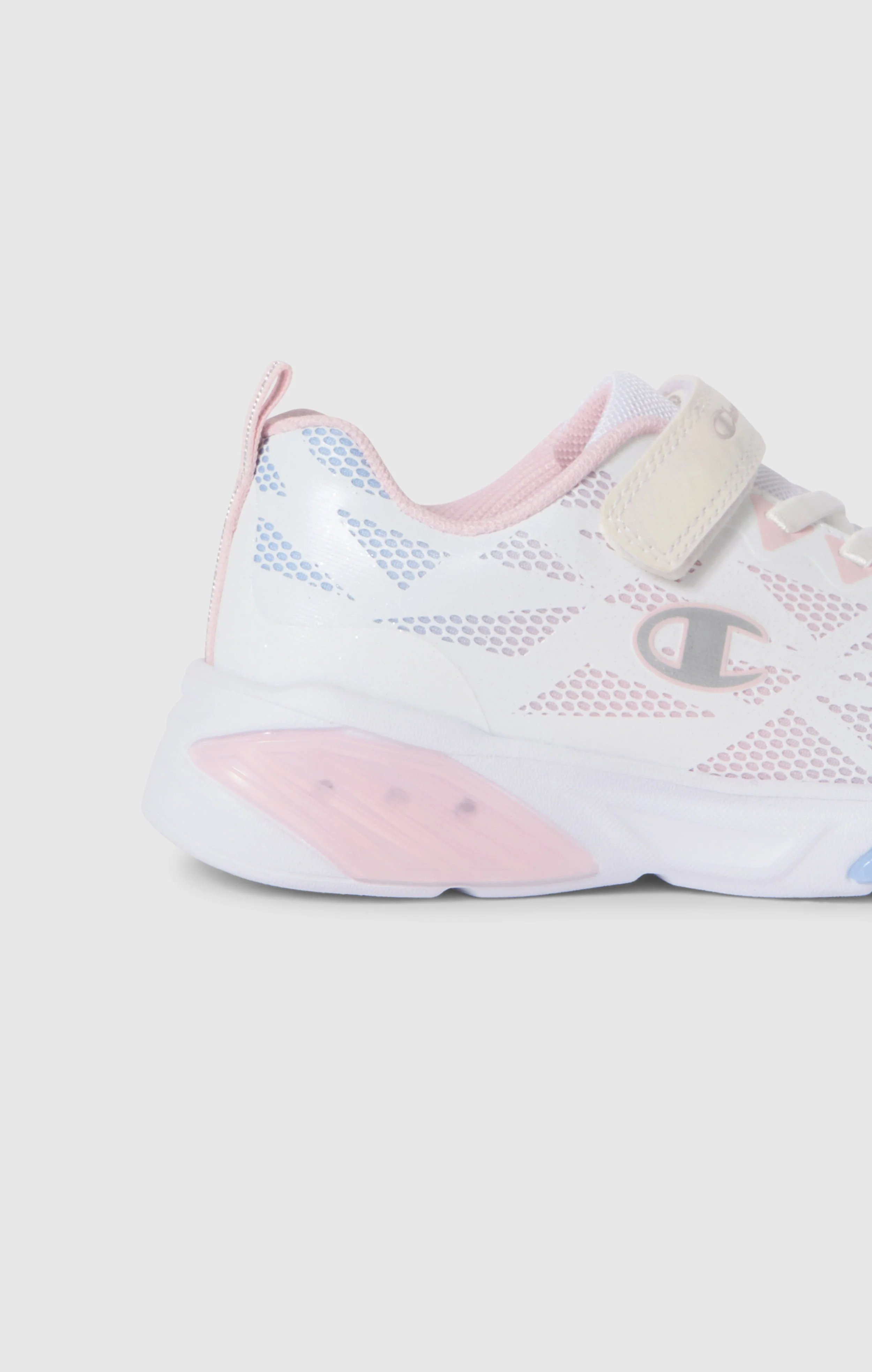WAVE TRI G PS Trainers Low - Image 2