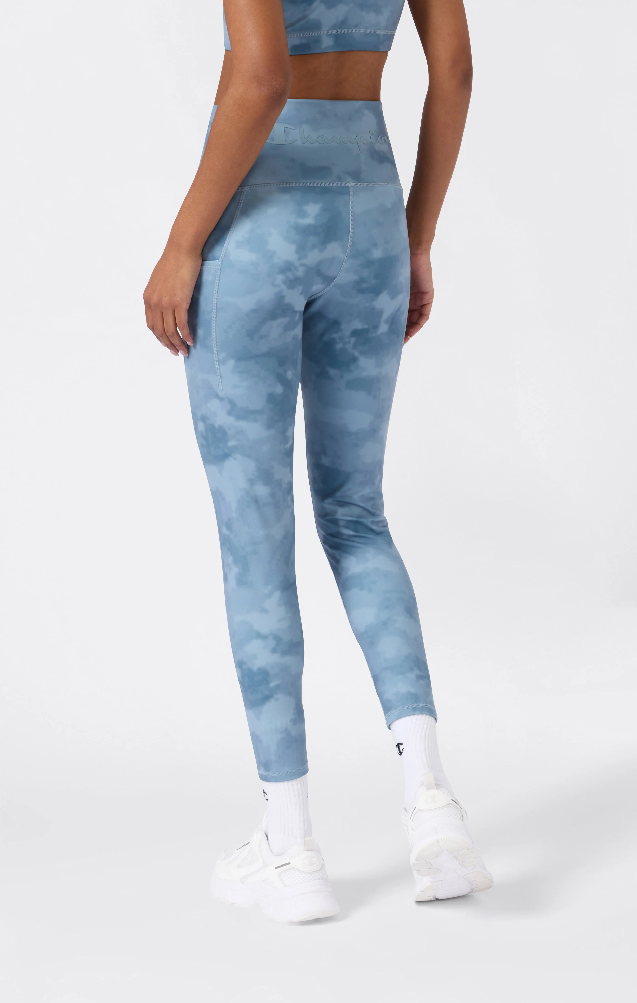 Women’s 7/8 Leggings - Image 3