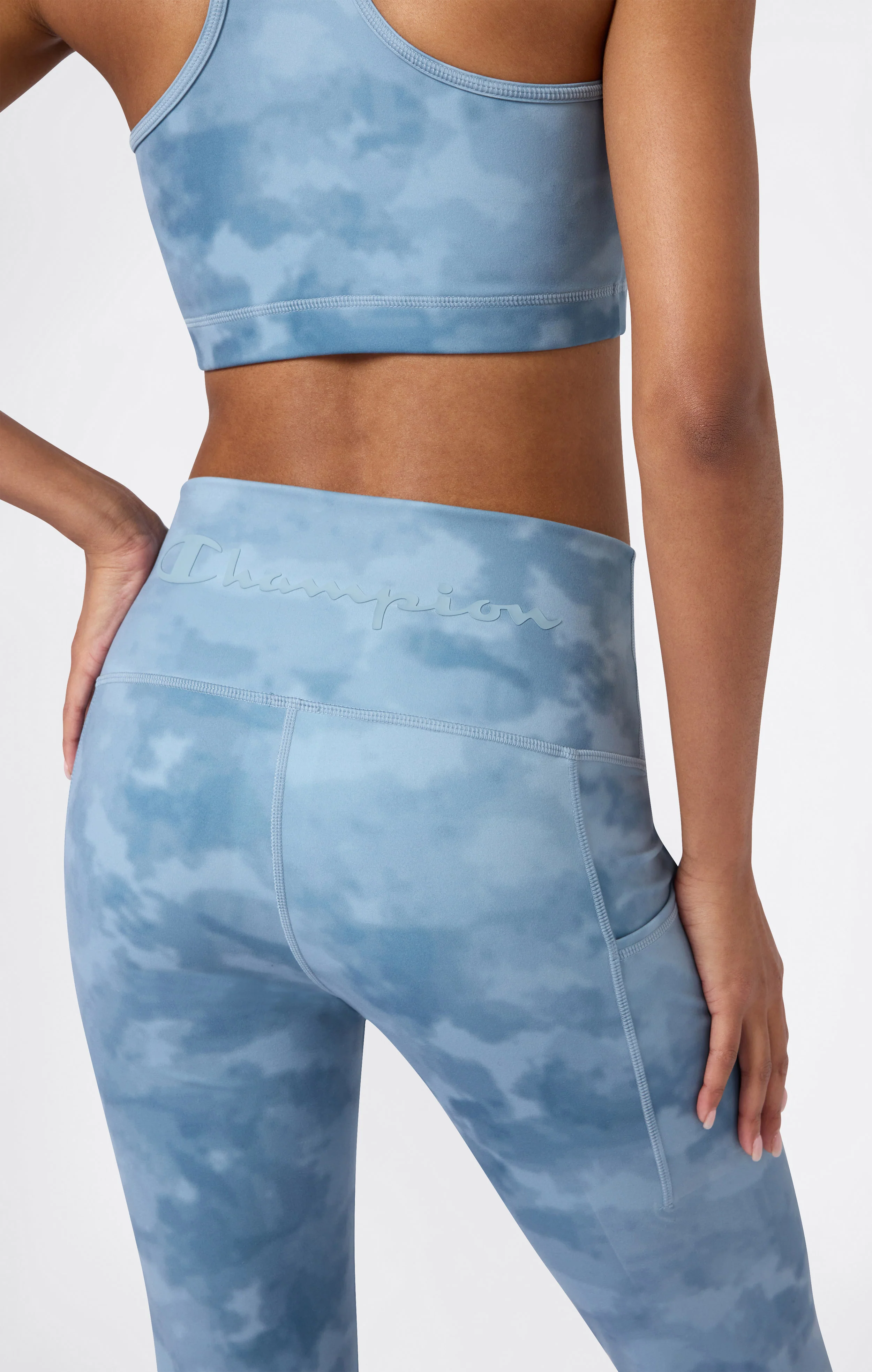 Women’s 7/8 Leggings - Image 5