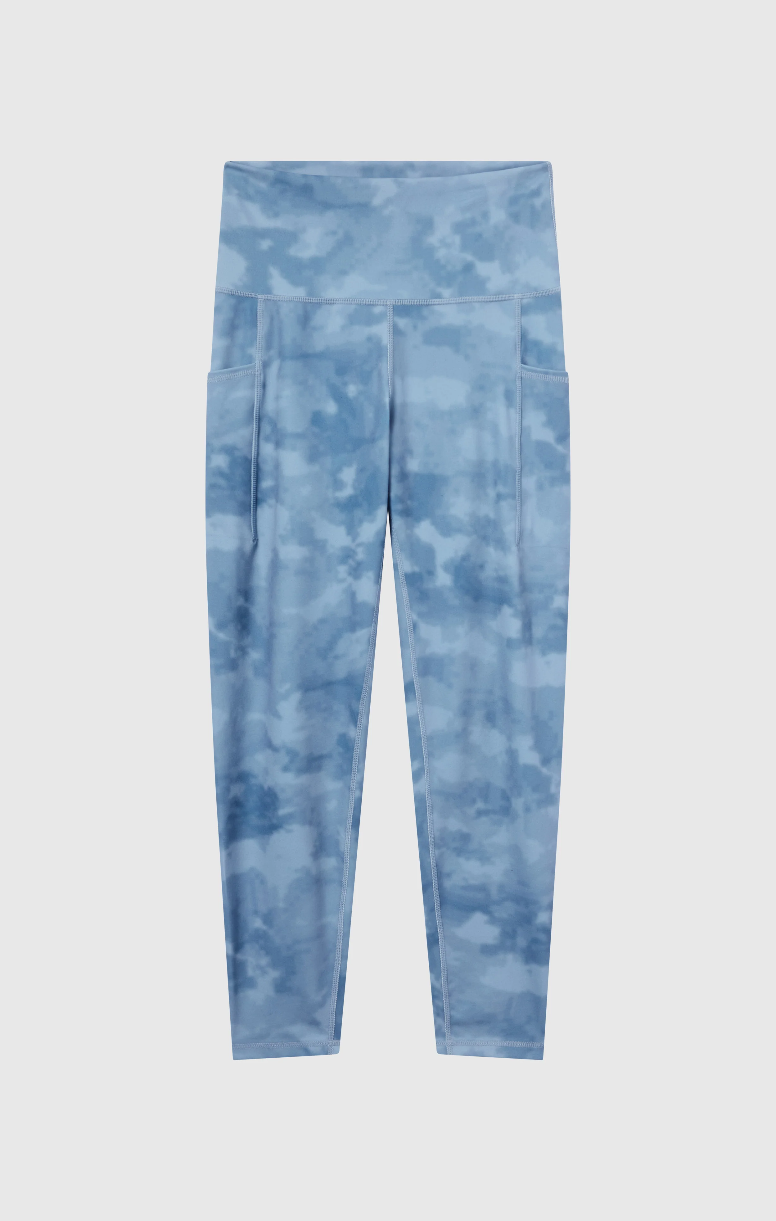 Women’s 7/8 Leggings - Image 6