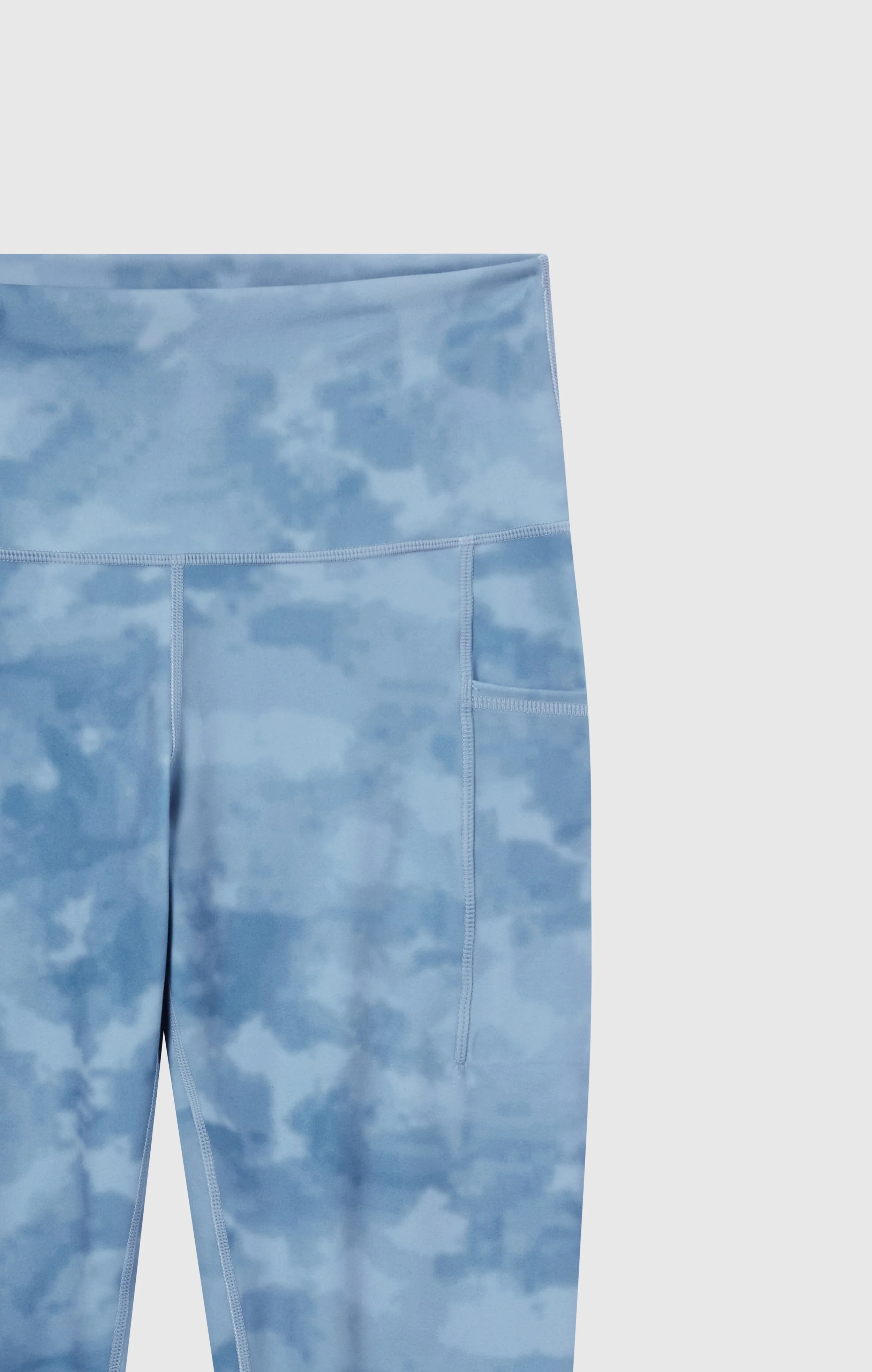 Women’s 7/8 Leggings - Image 7