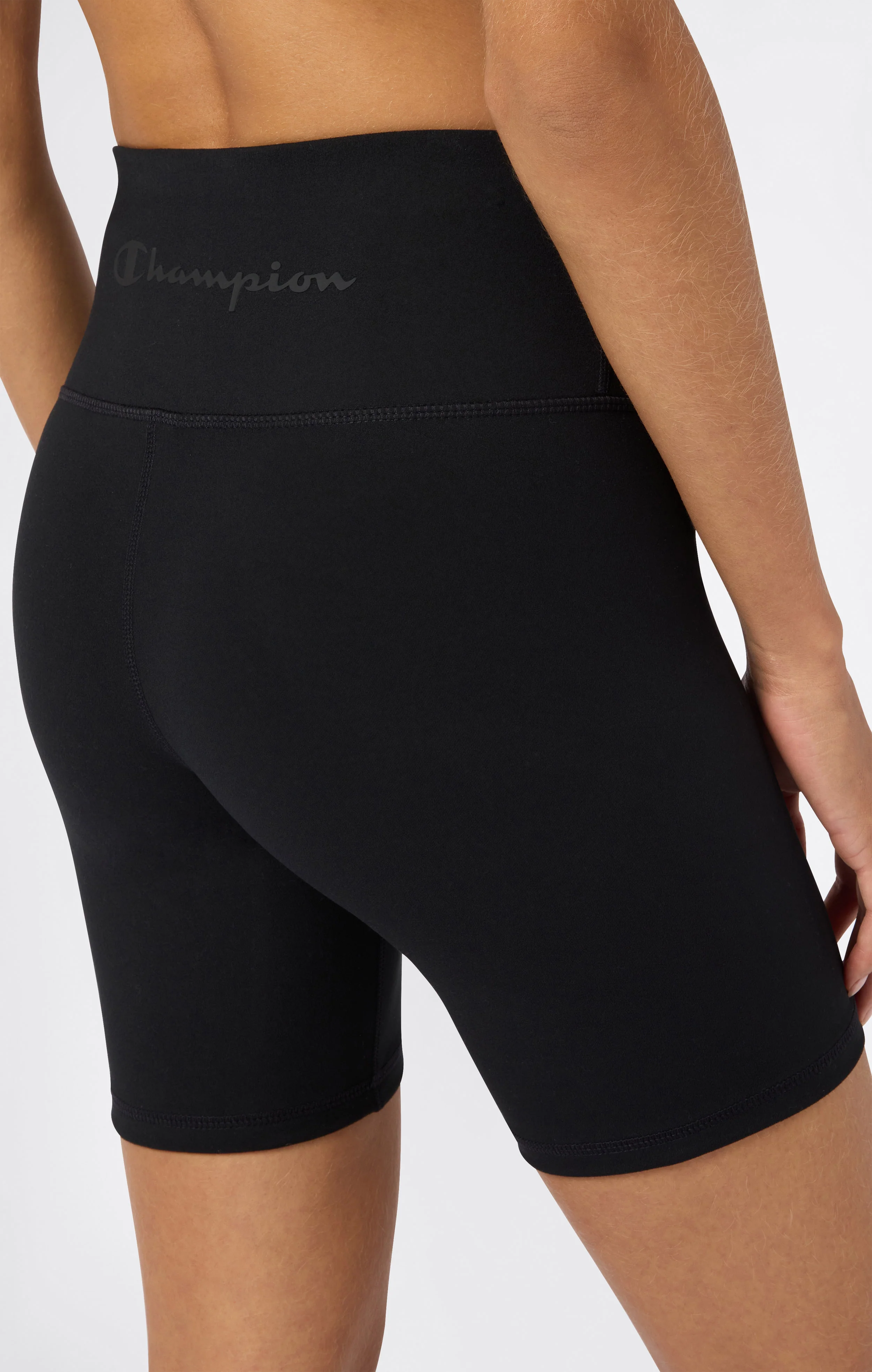 Women’s Biker Shorts - Image 4
