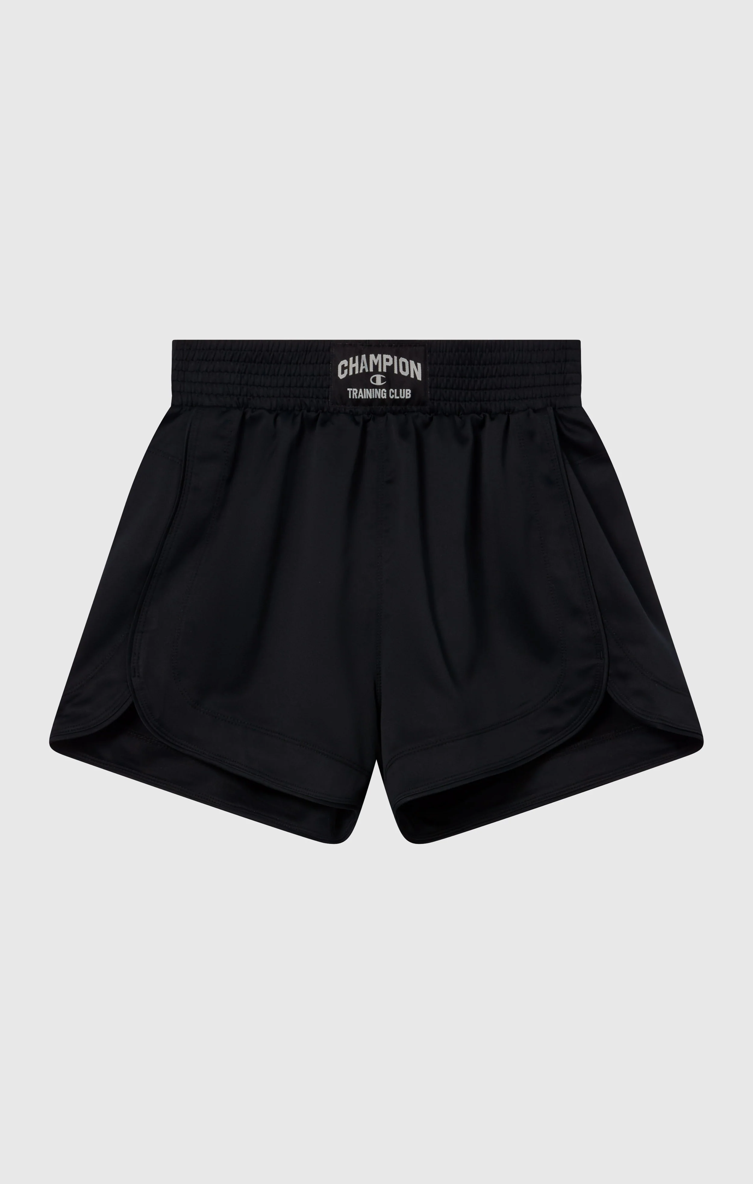 Women’s Boxing-Inspired Shorts - Image 5