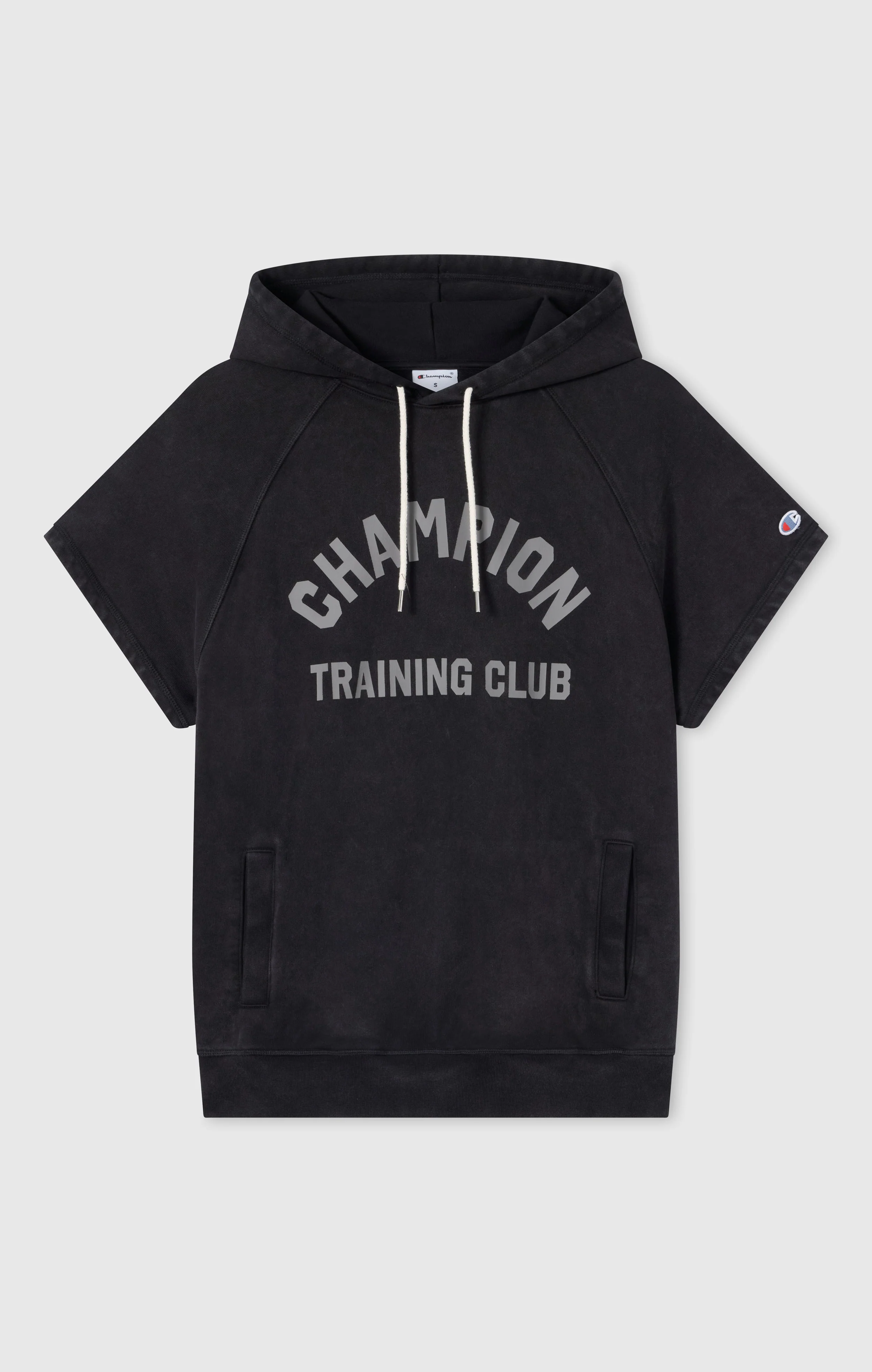 Women’s Boxing-Inspired Sleeveless Hoodie - Image 5