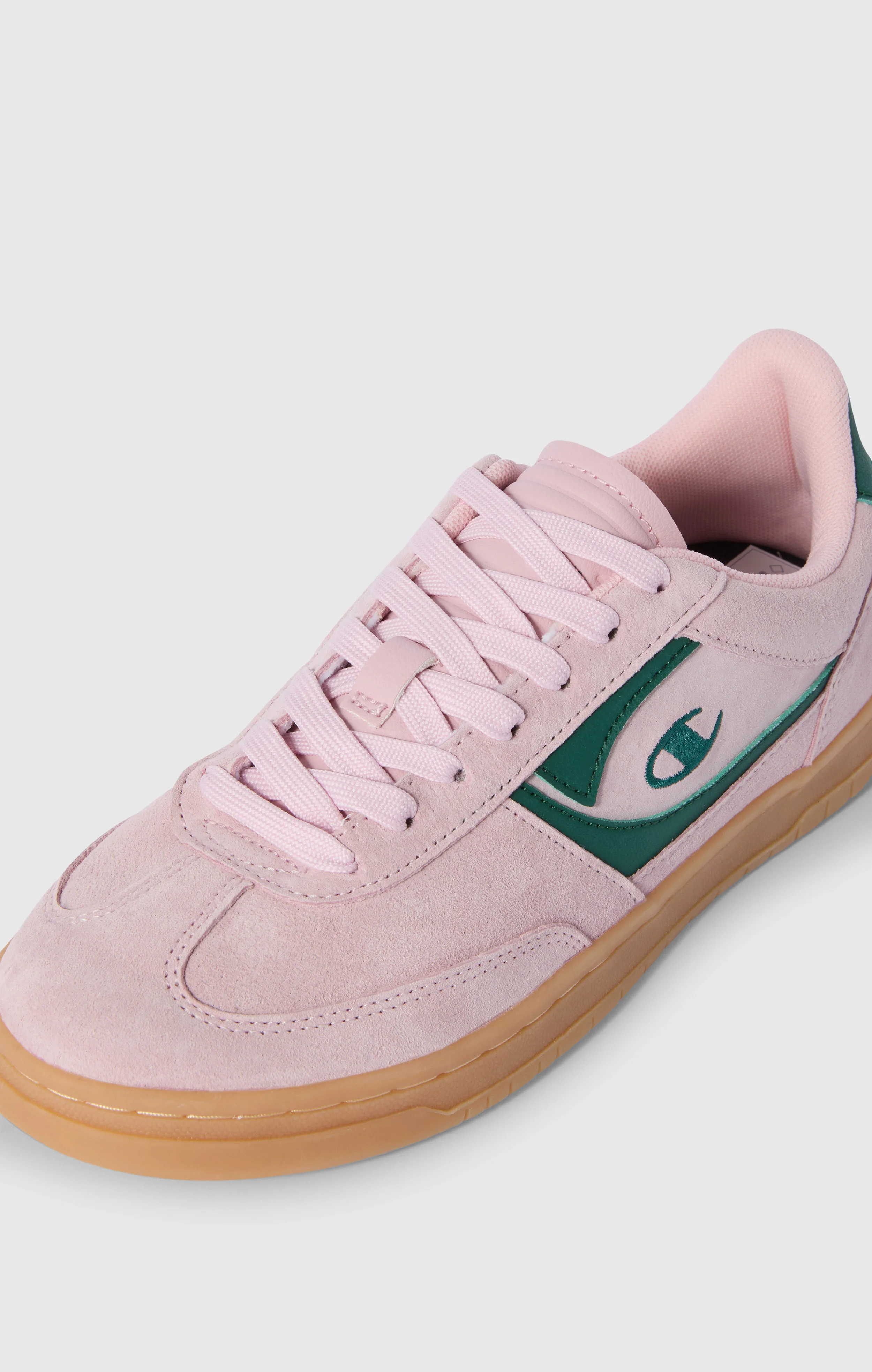 Women's CL78 SP Trainers Low - Image 4