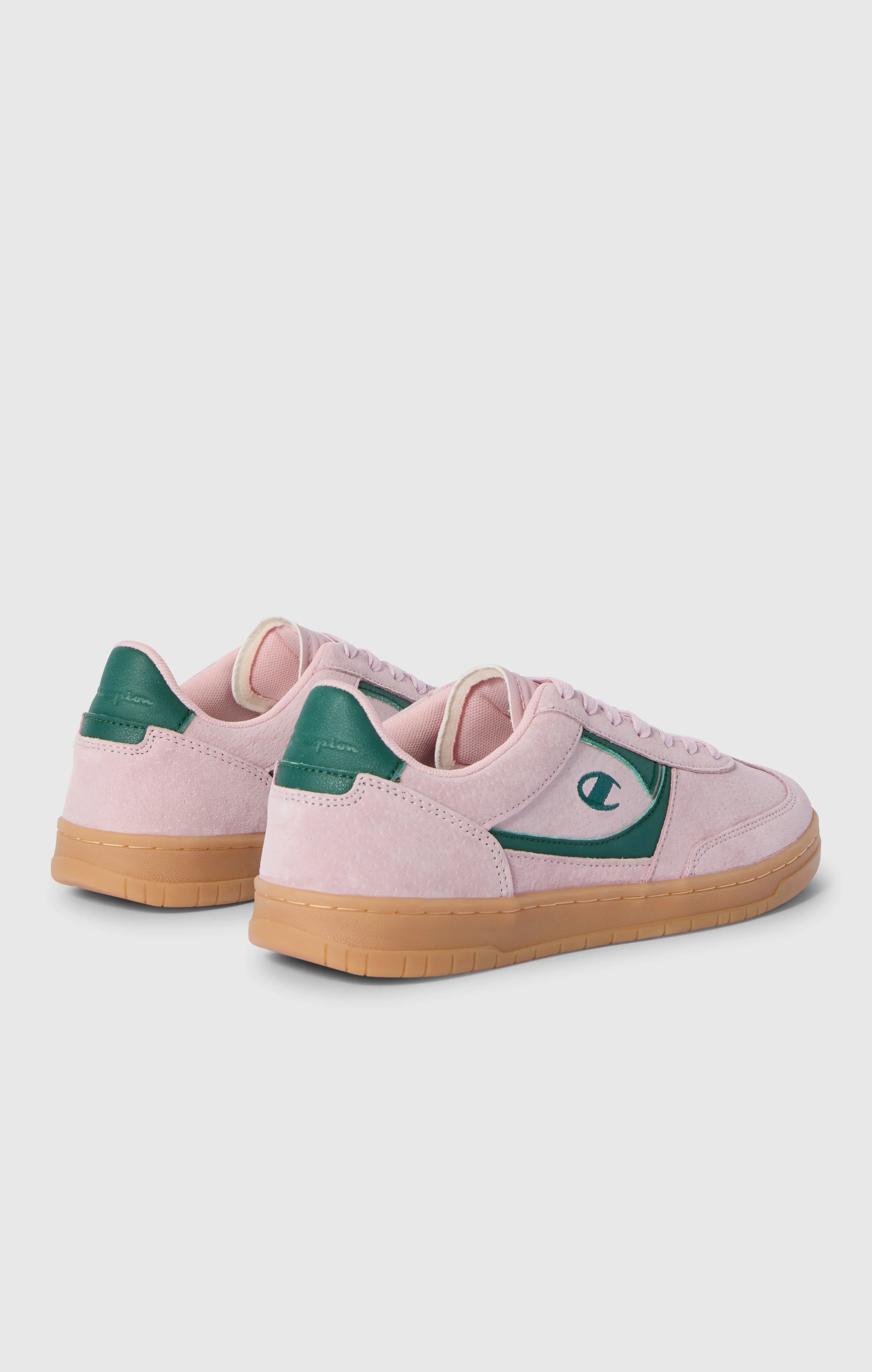 Women's CL78 SP Trainers Low - Image 5