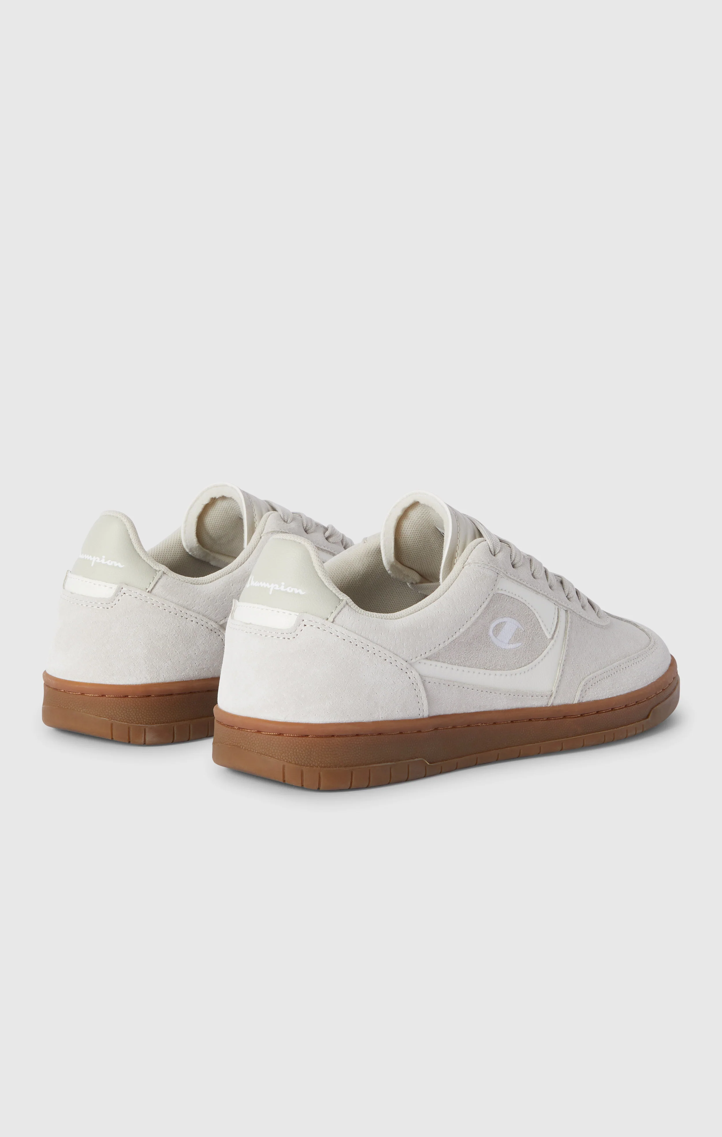 Women's CL78 SP Trainers Low - Image 5