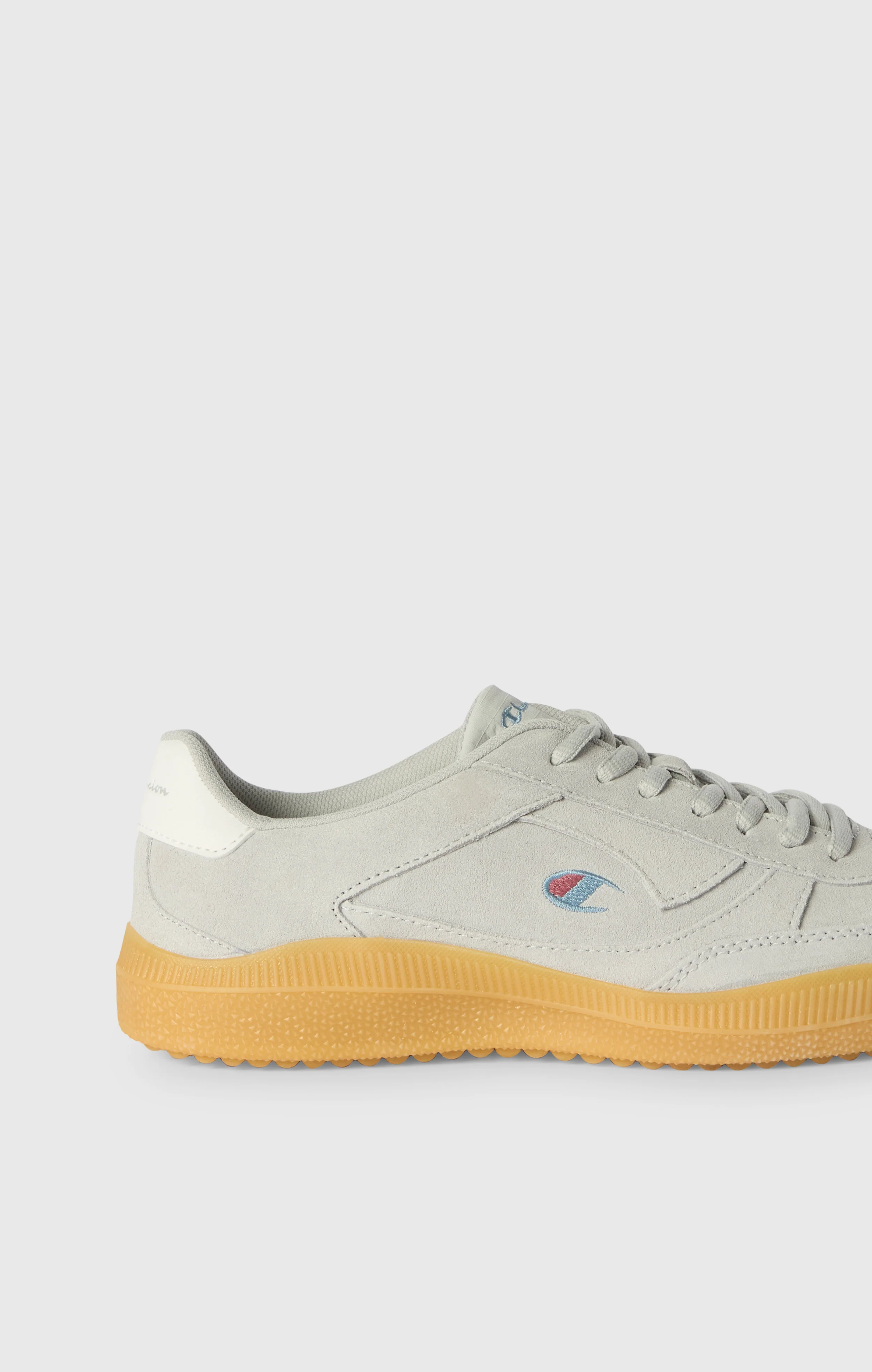 Women's CL78 WAVE Low Cut Trainers - Image 2