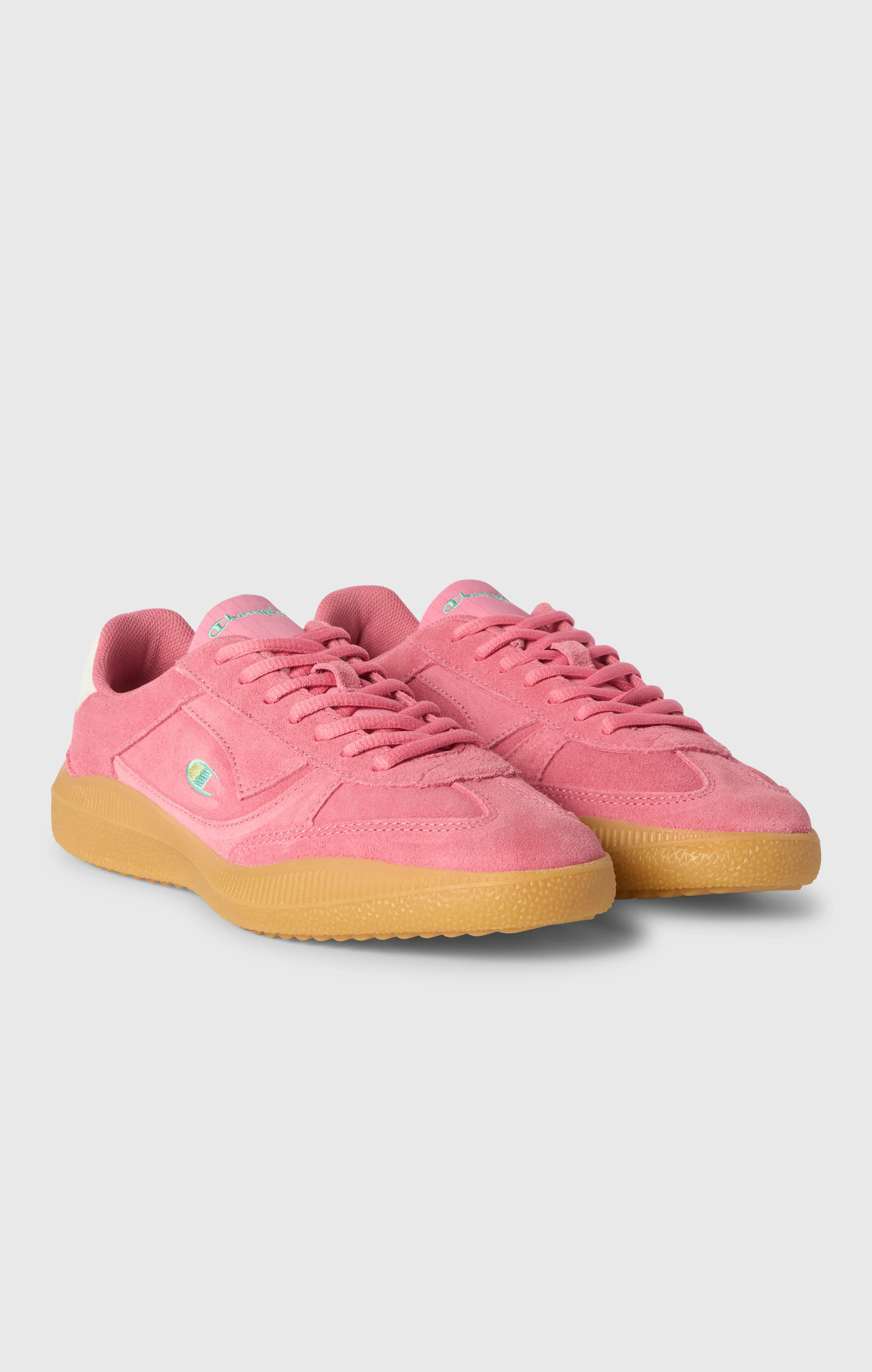 Women's CL78 WAVE Low Cut Trainers - Image 5
