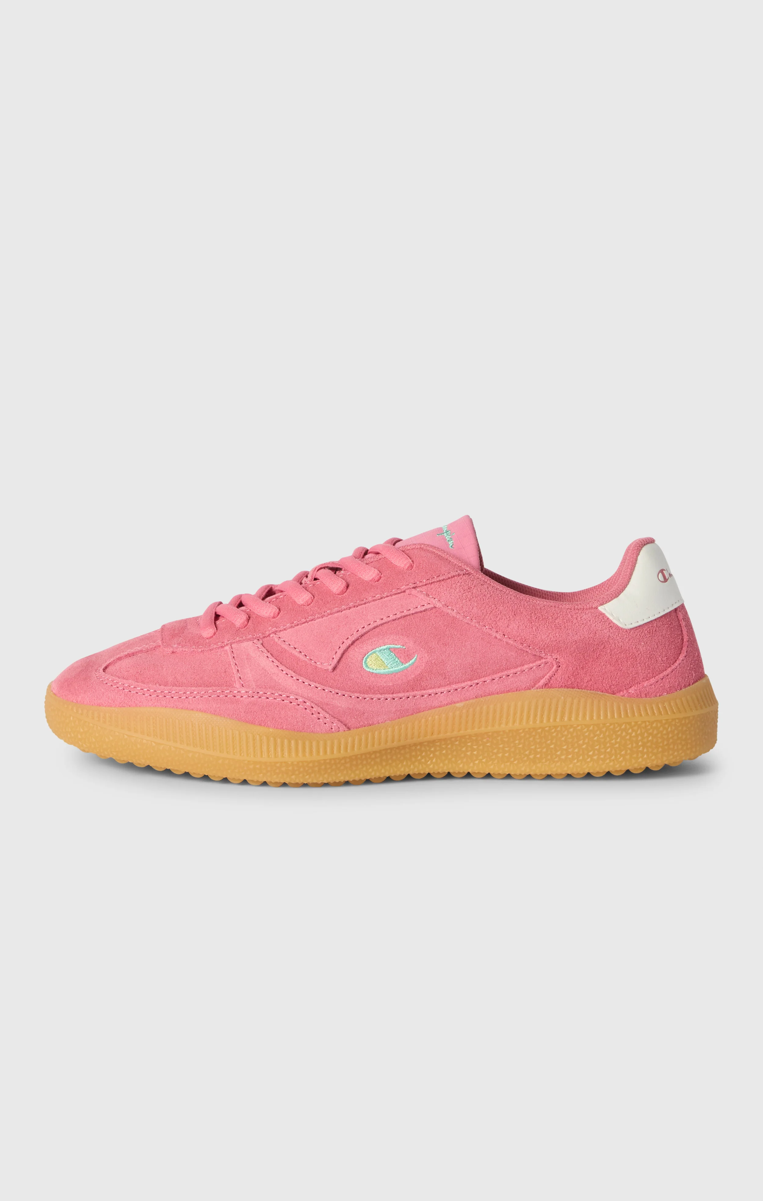 Women's CL78 WAVE Low Cut Trainers - Image 6