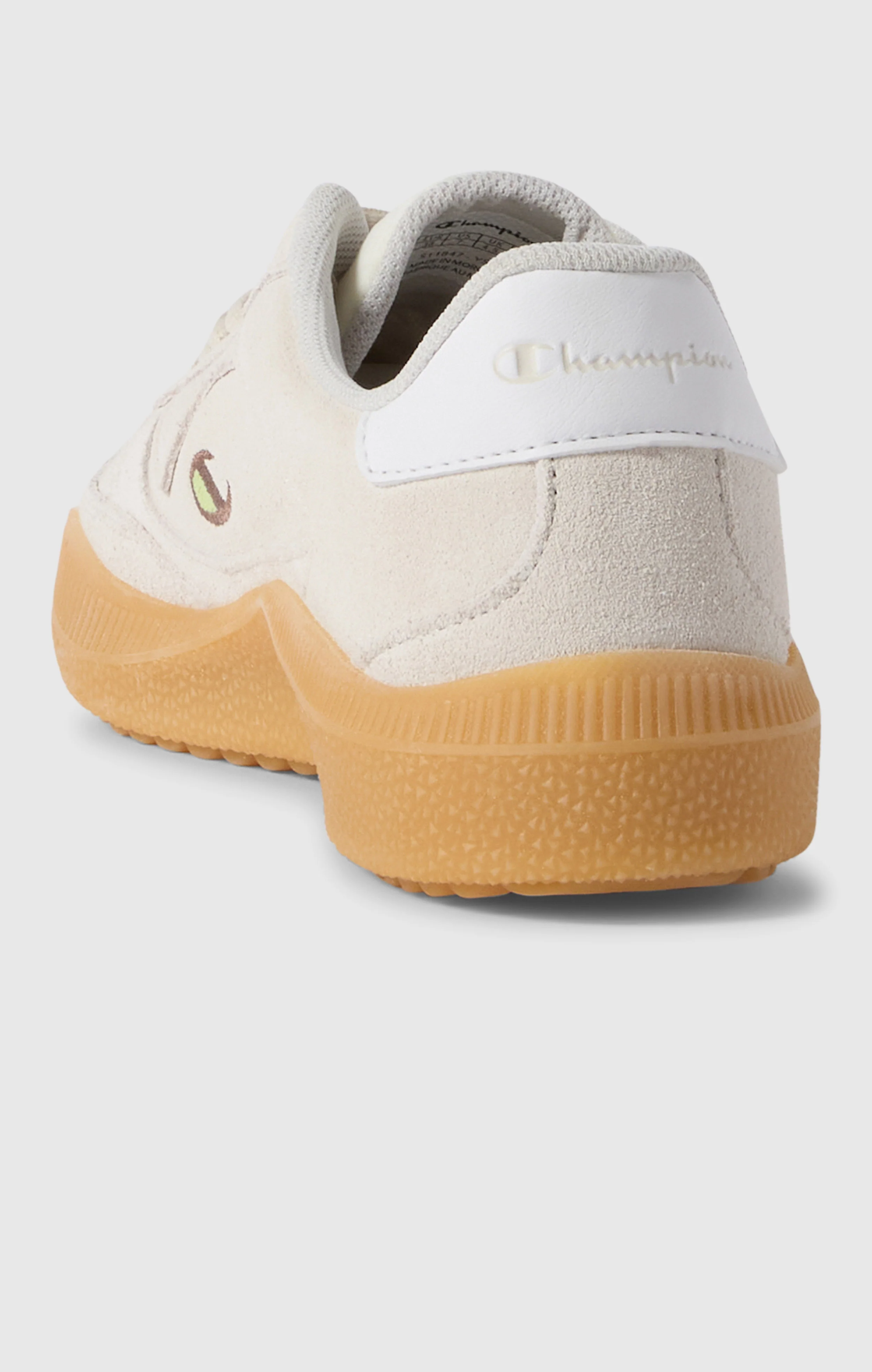 Women's CL78 WAVE Low Cut Trainers - Image 3