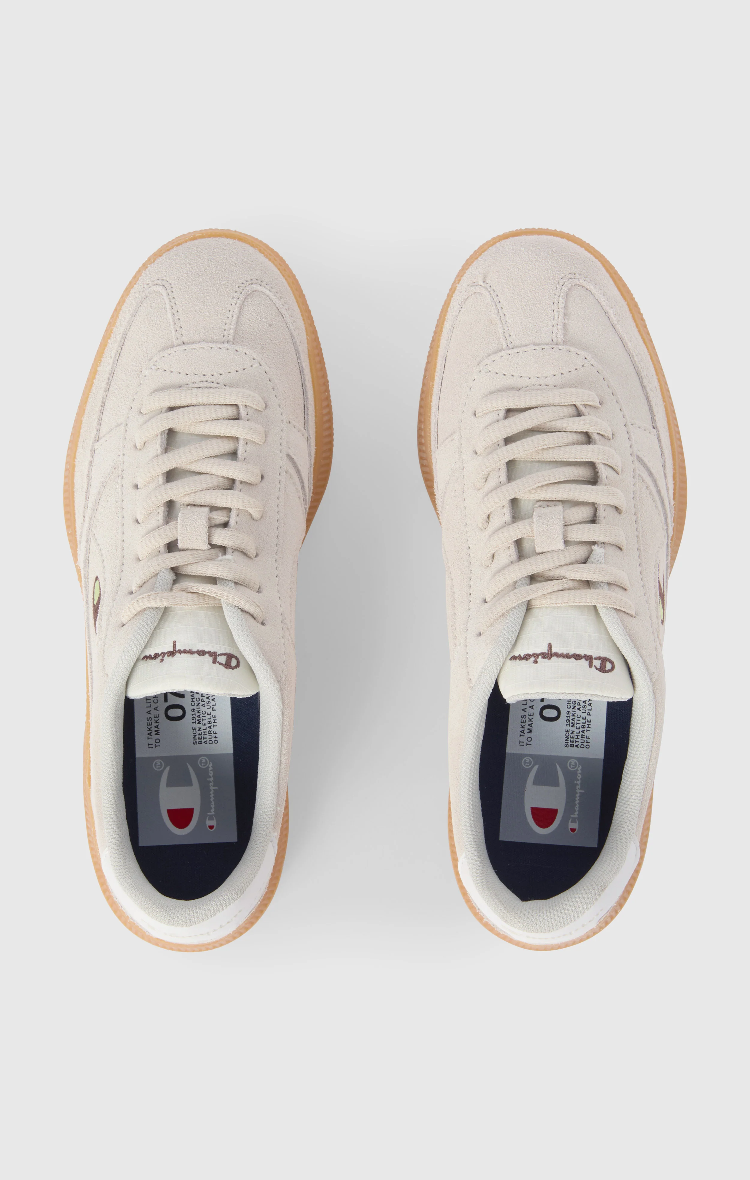 Women's CL78 WAVE Low Cut Trainers - Image 4