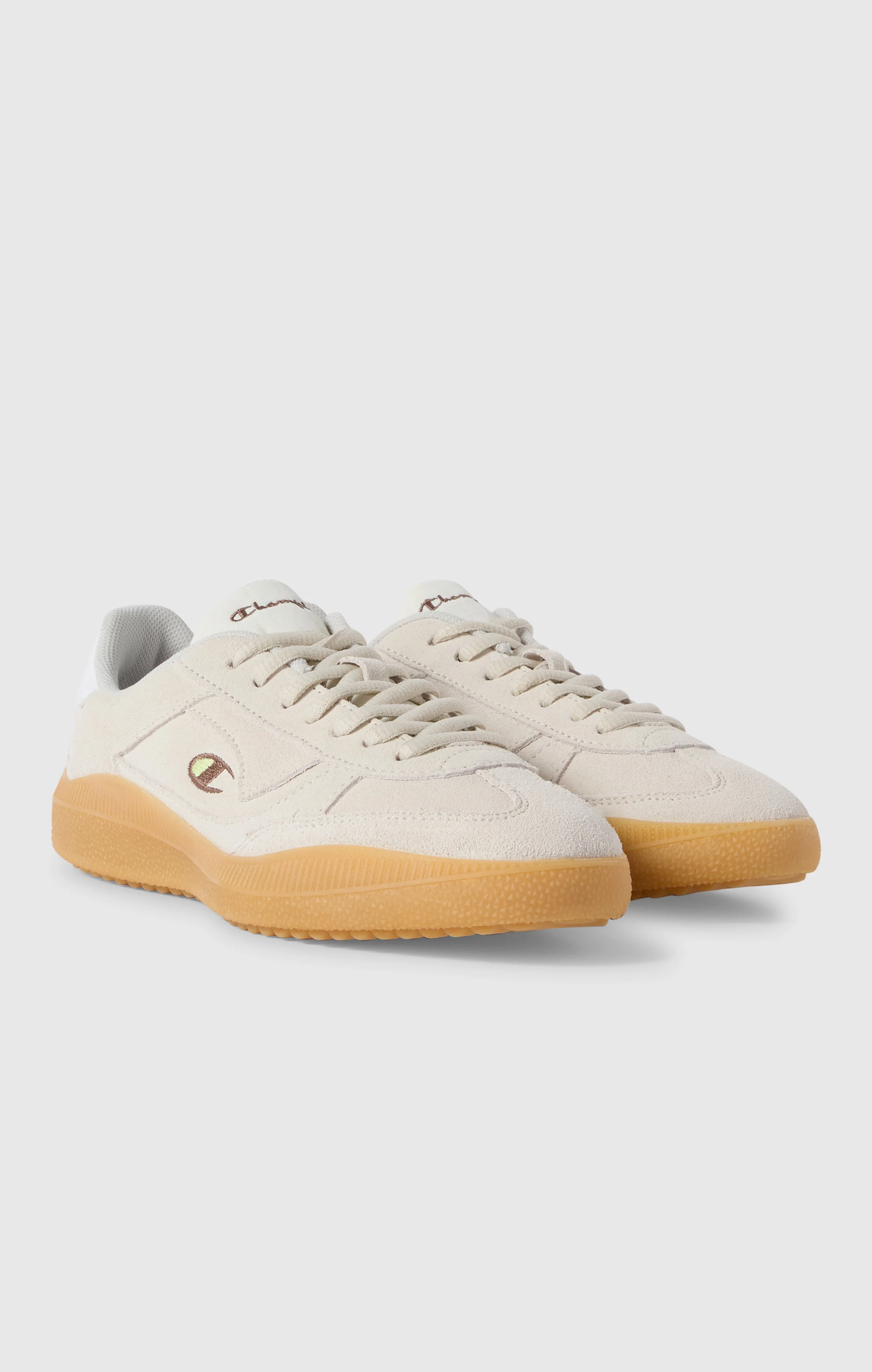 Women's CL78 WAVE Low Cut Trainers - Image 5