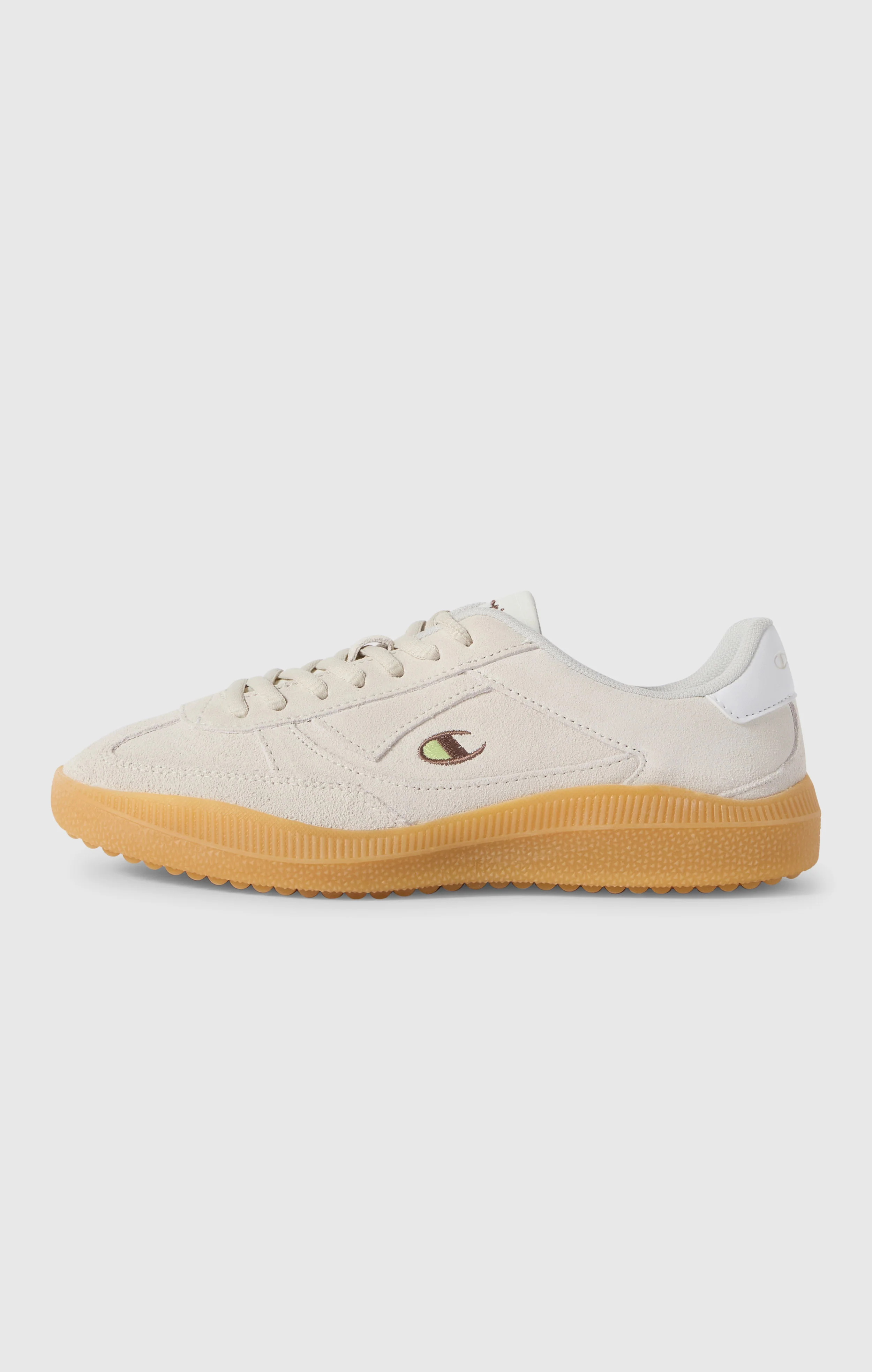 Women's CL78 WAVE Low Cut Trainers - Image 6