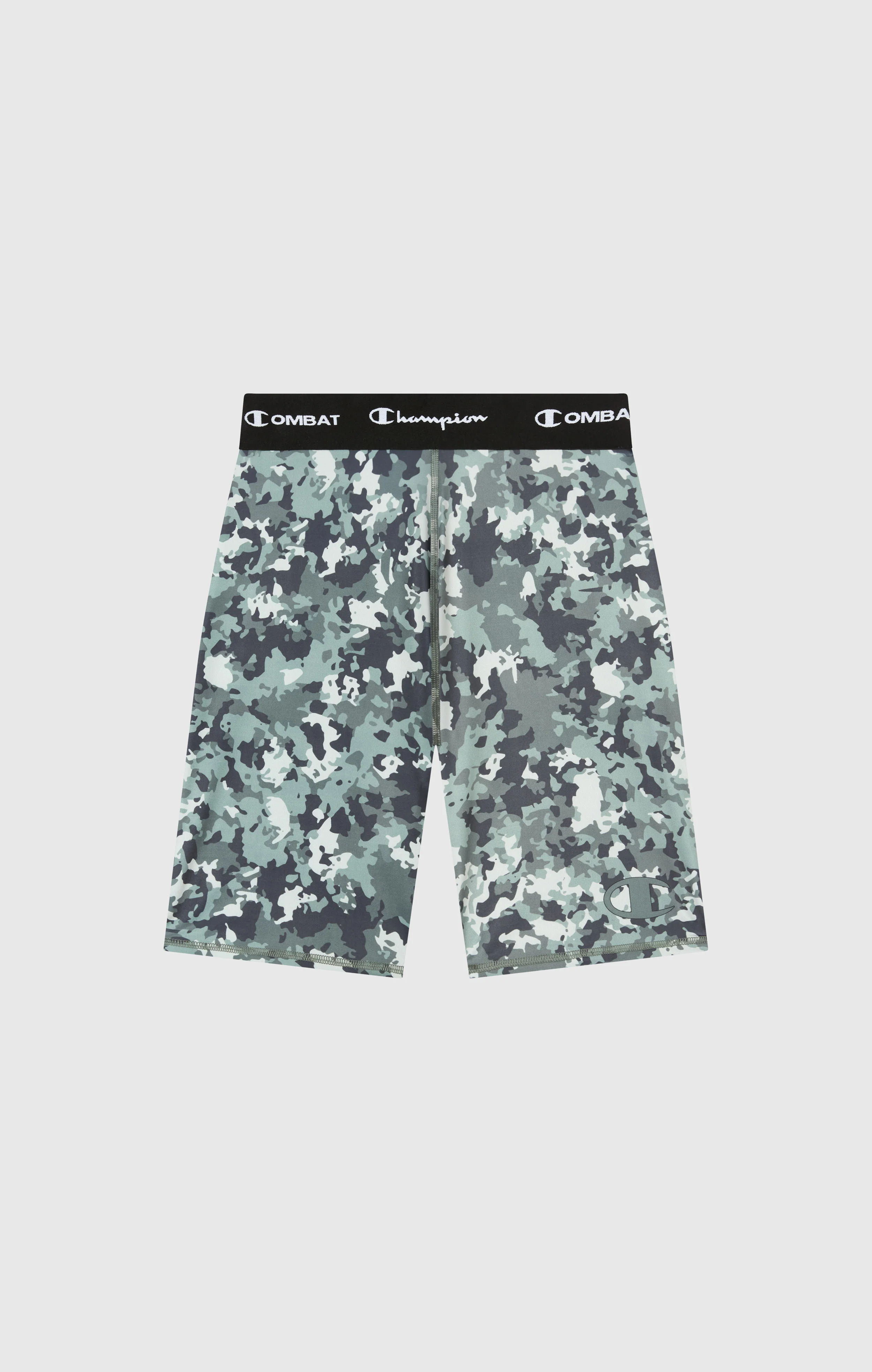 Women's 5.5" Compression Shorts Combat - Image 6